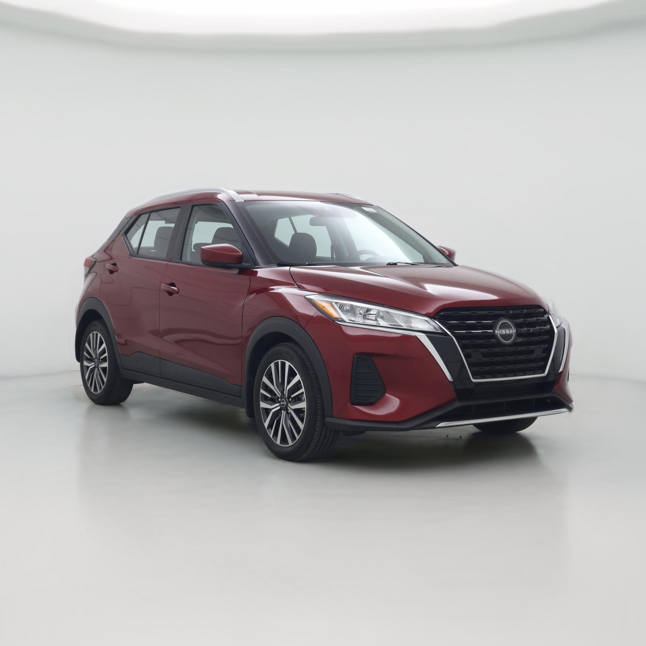 Thumbnail: 2022 Nissan Kicks - 1