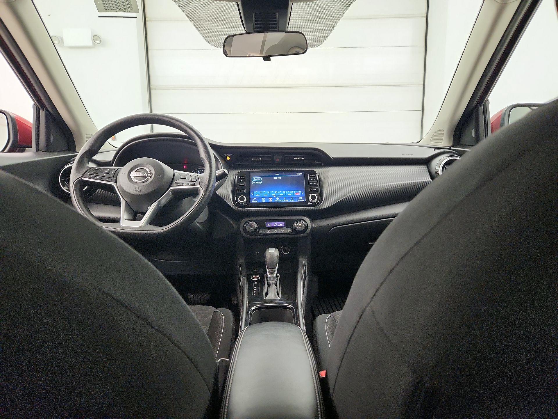 Thumbnail: 2022 Nissan Kicks - 9