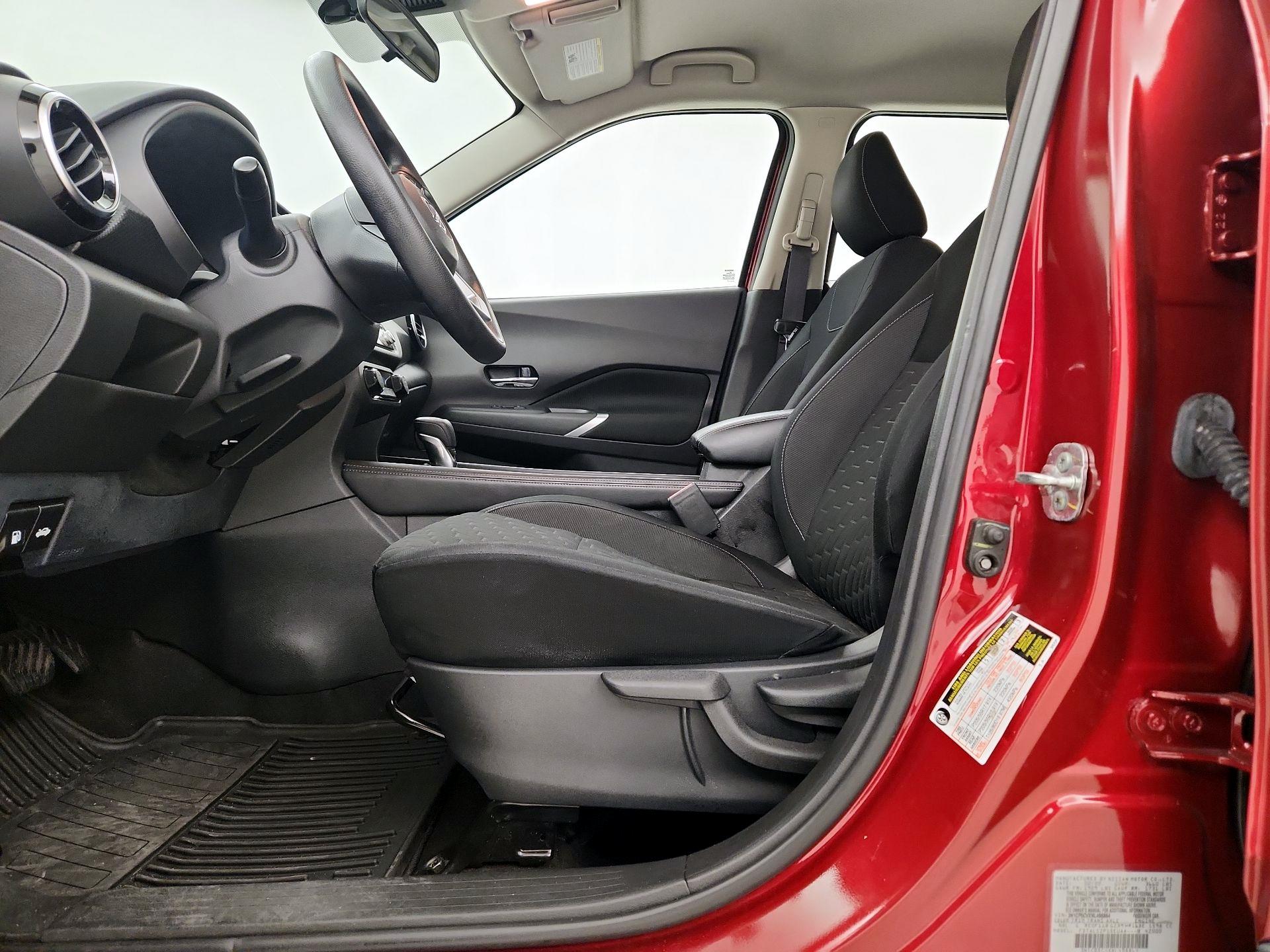 Thumbnail: 2022 Nissan Kicks - 11