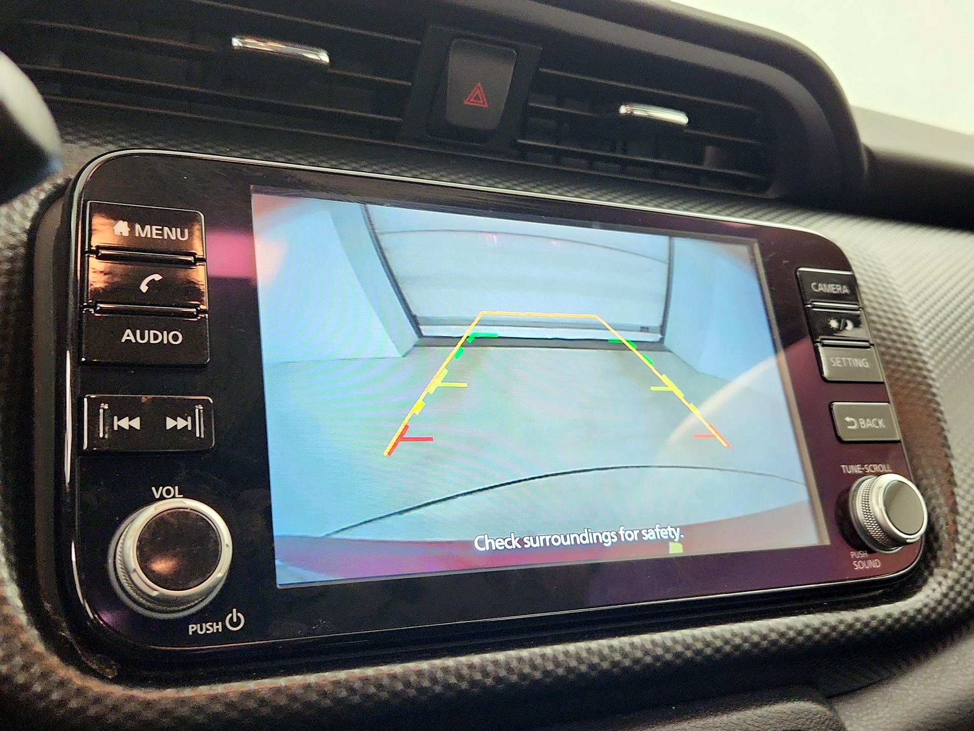 Thumbnail: 2022 Nissan Kicks - 13