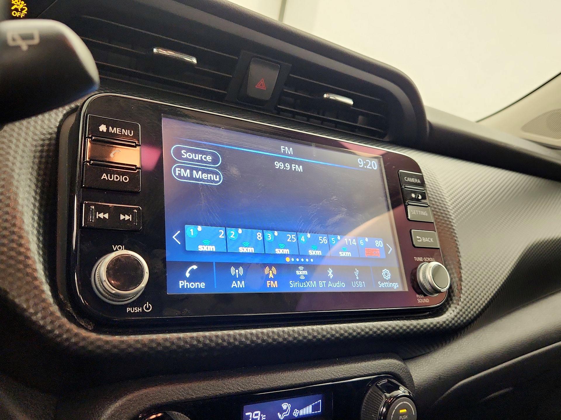 Thumbnail: 2022 Nissan Kicks - 14