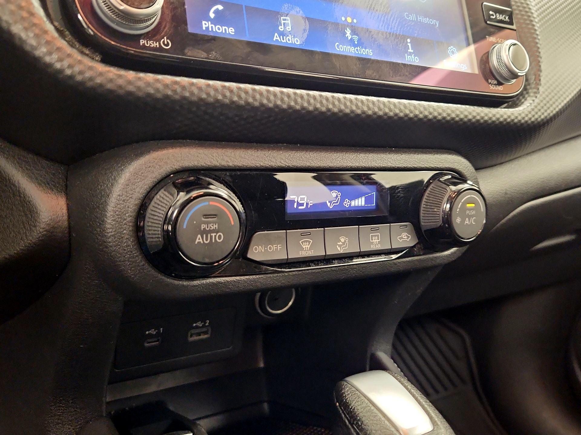 Thumbnail: 2022 Nissan Kicks - 15