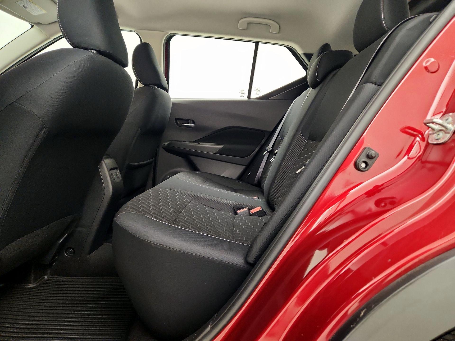 Thumbnail: 2022 Nissan Kicks - 18