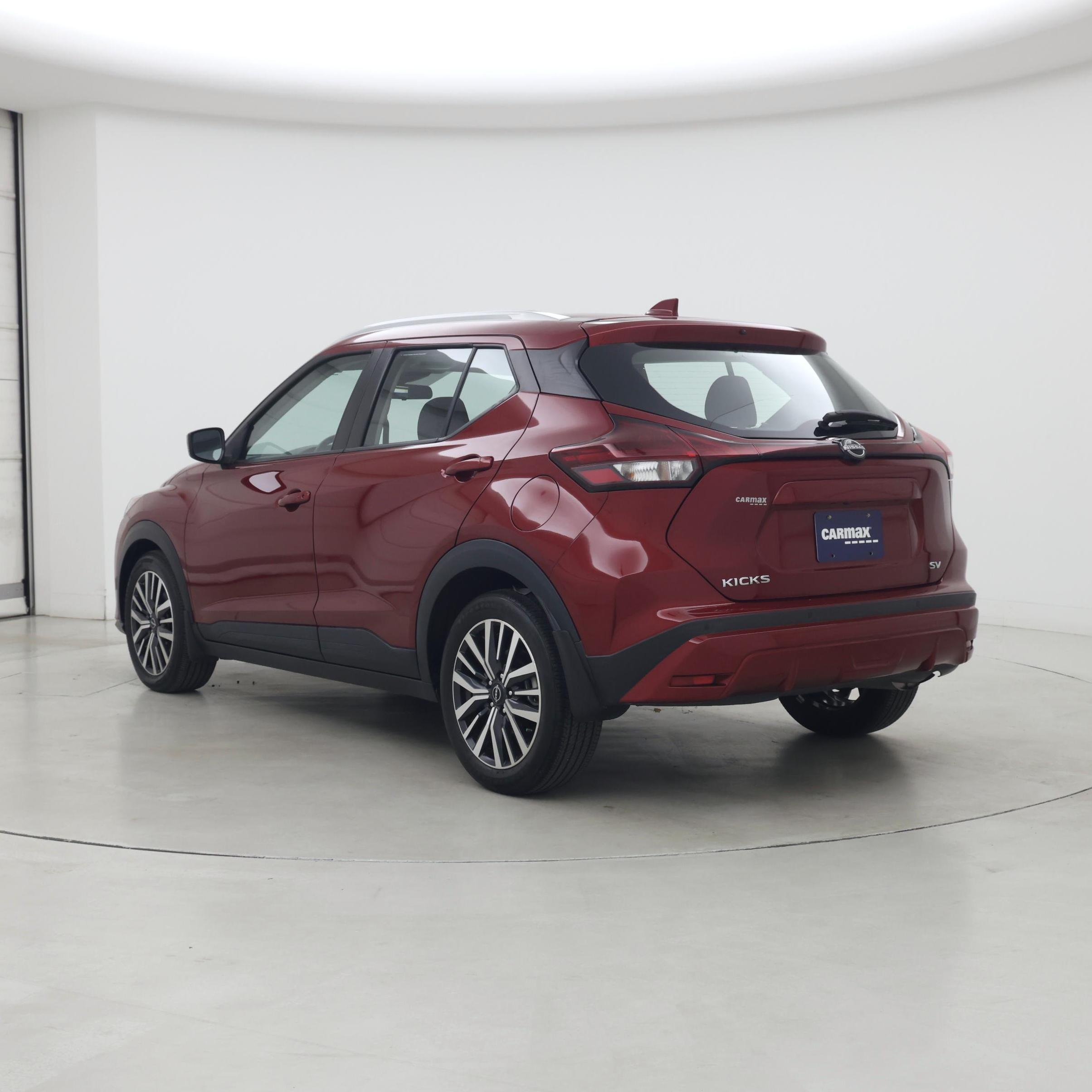 Thumbnail: 2022 Nissan Kicks - 2