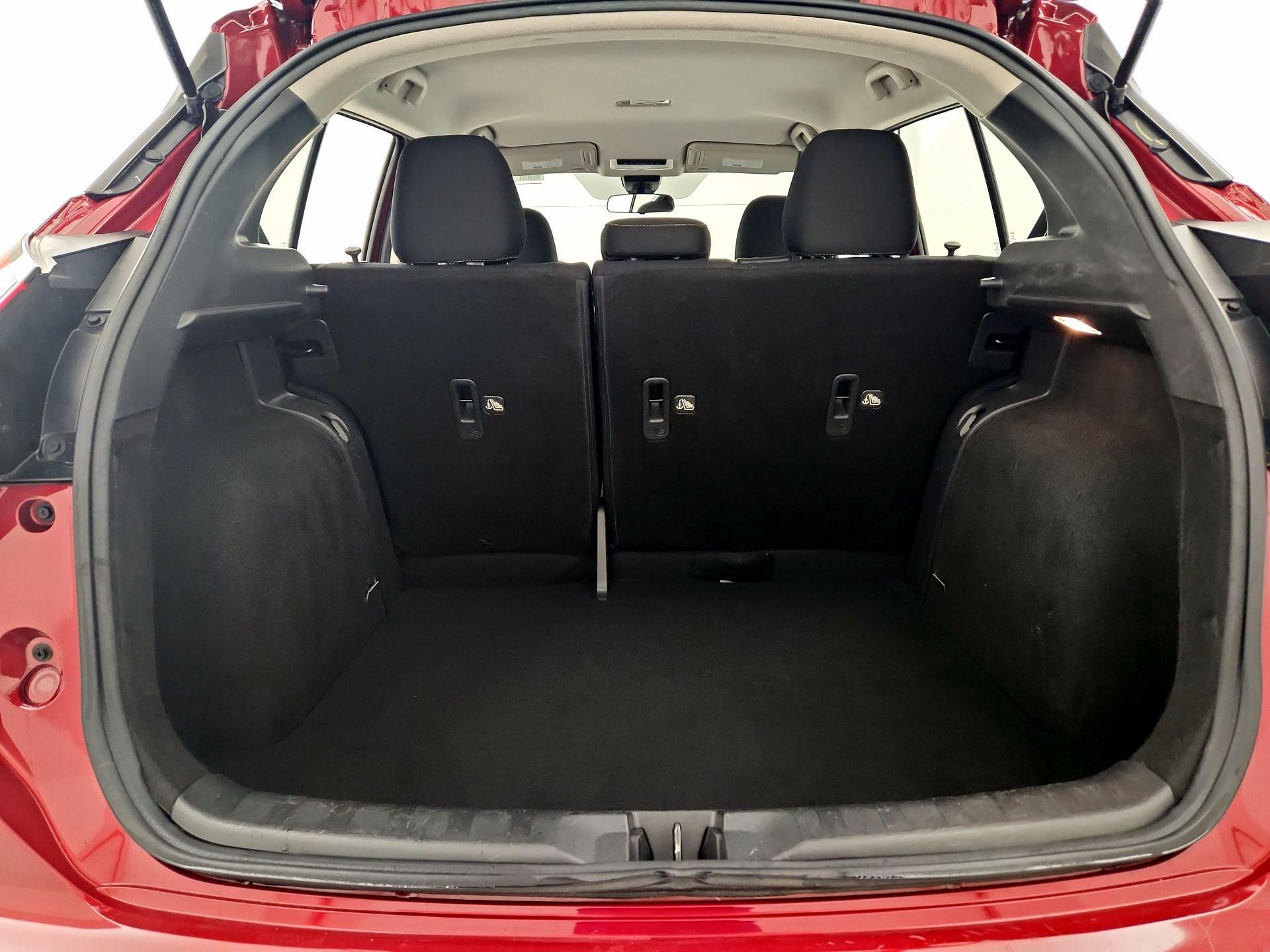 Thumbnail: 2022 Nissan Kicks - 19