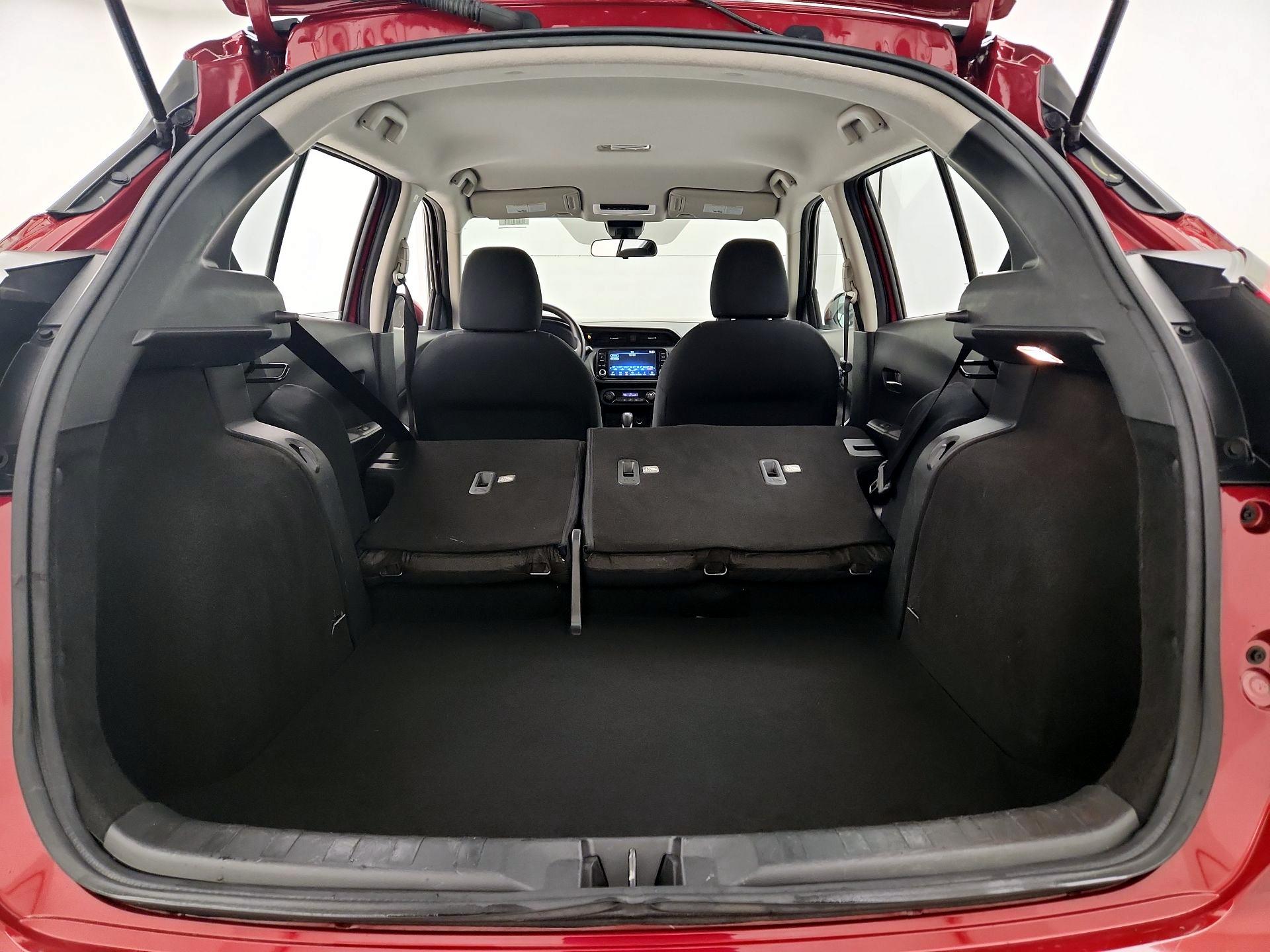 Thumbnail: 2022 Nissan Kicks - 20