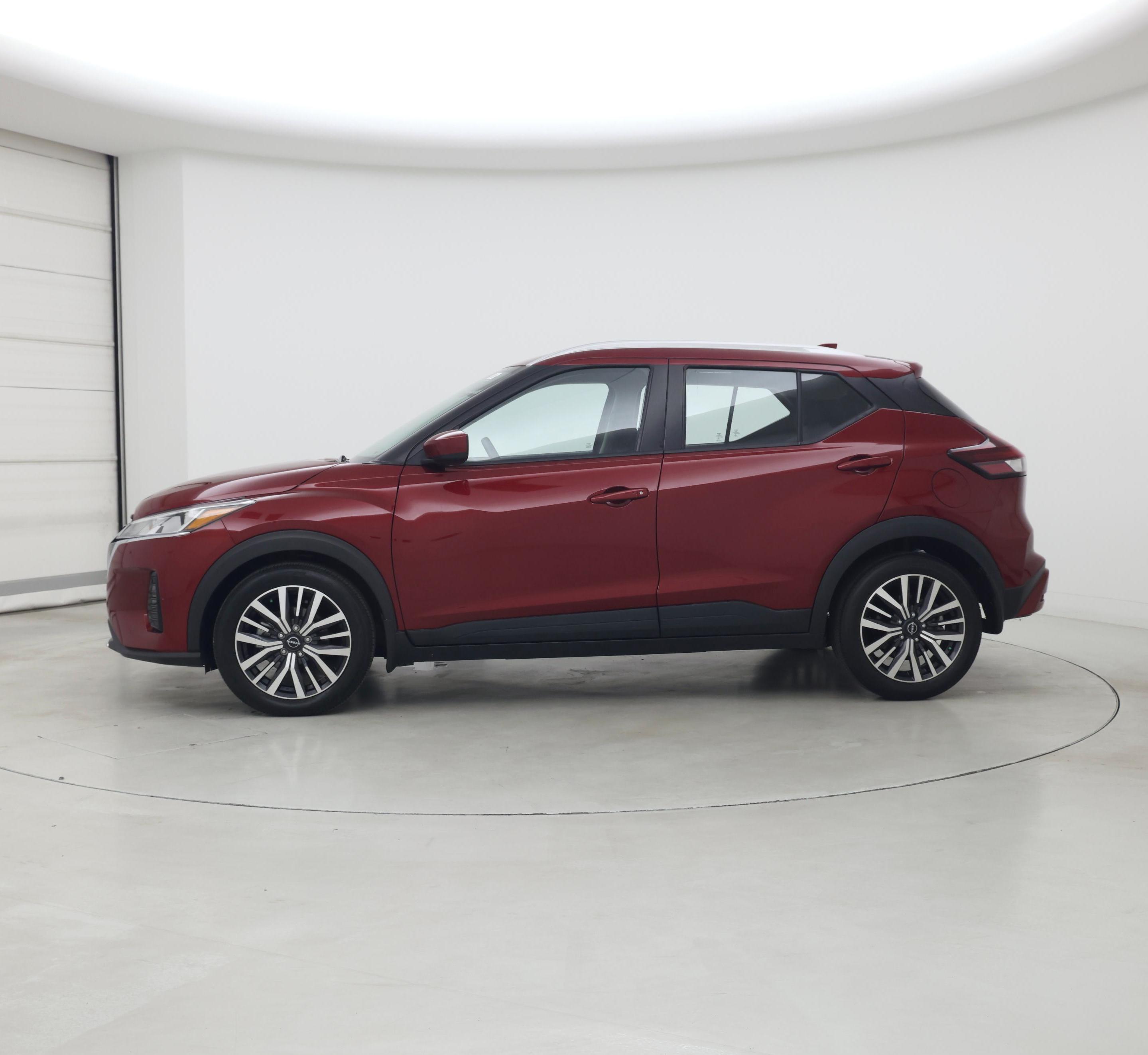 Thumbnail: 2022 Nissan Kicks - 3