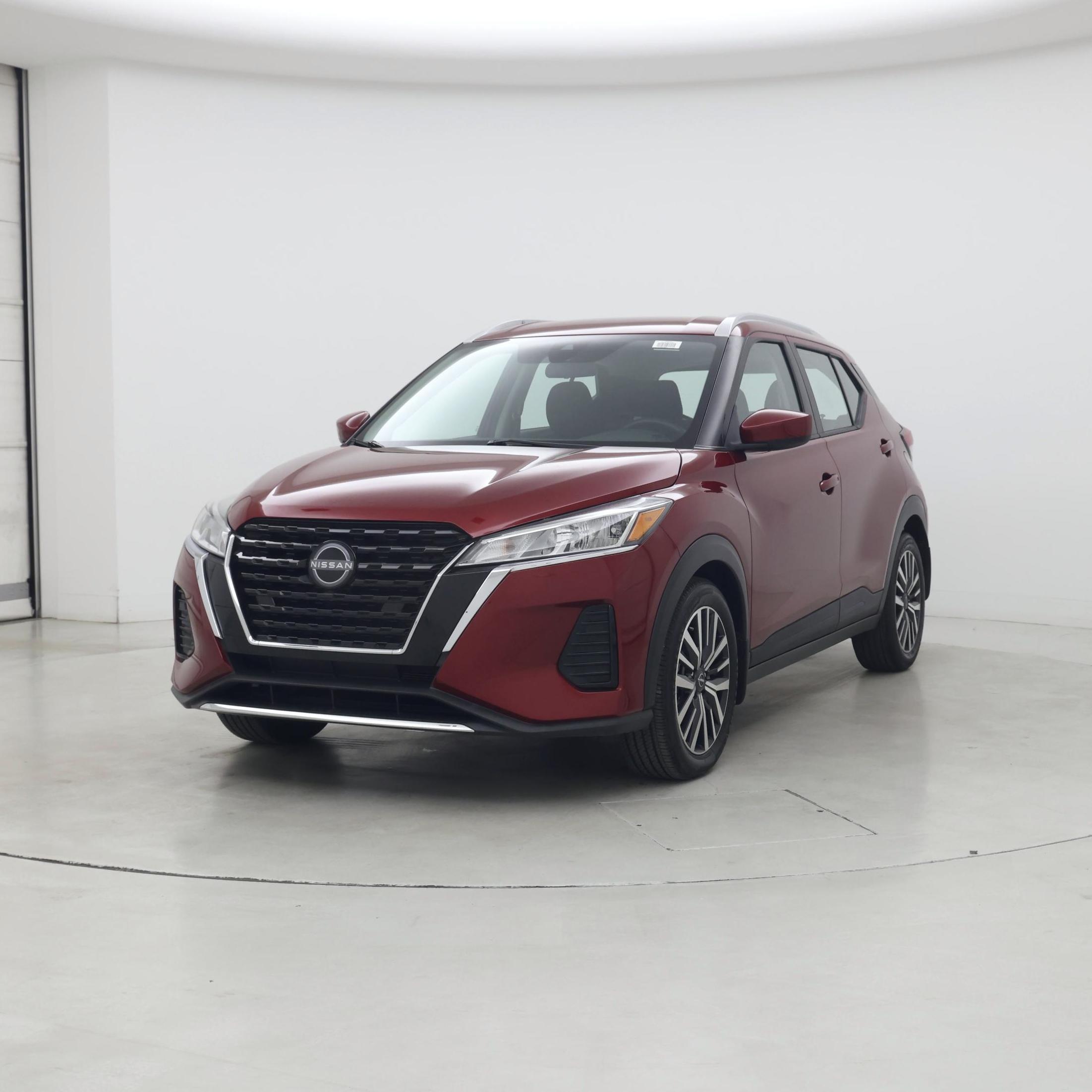 Thumbnail: 2022 Nissan Kicks - 4