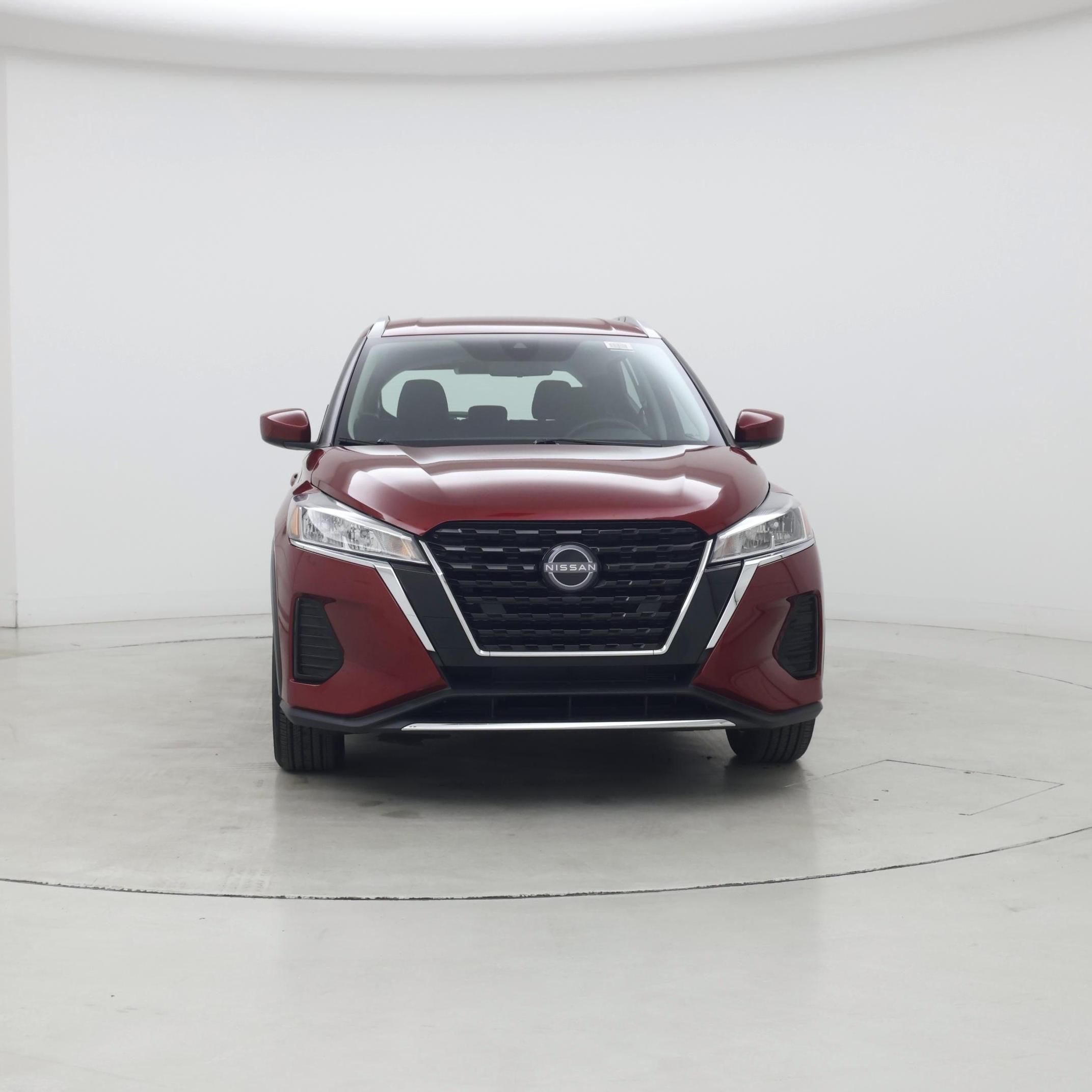 Thumbnail: 2022 Nissan Kicks - 5