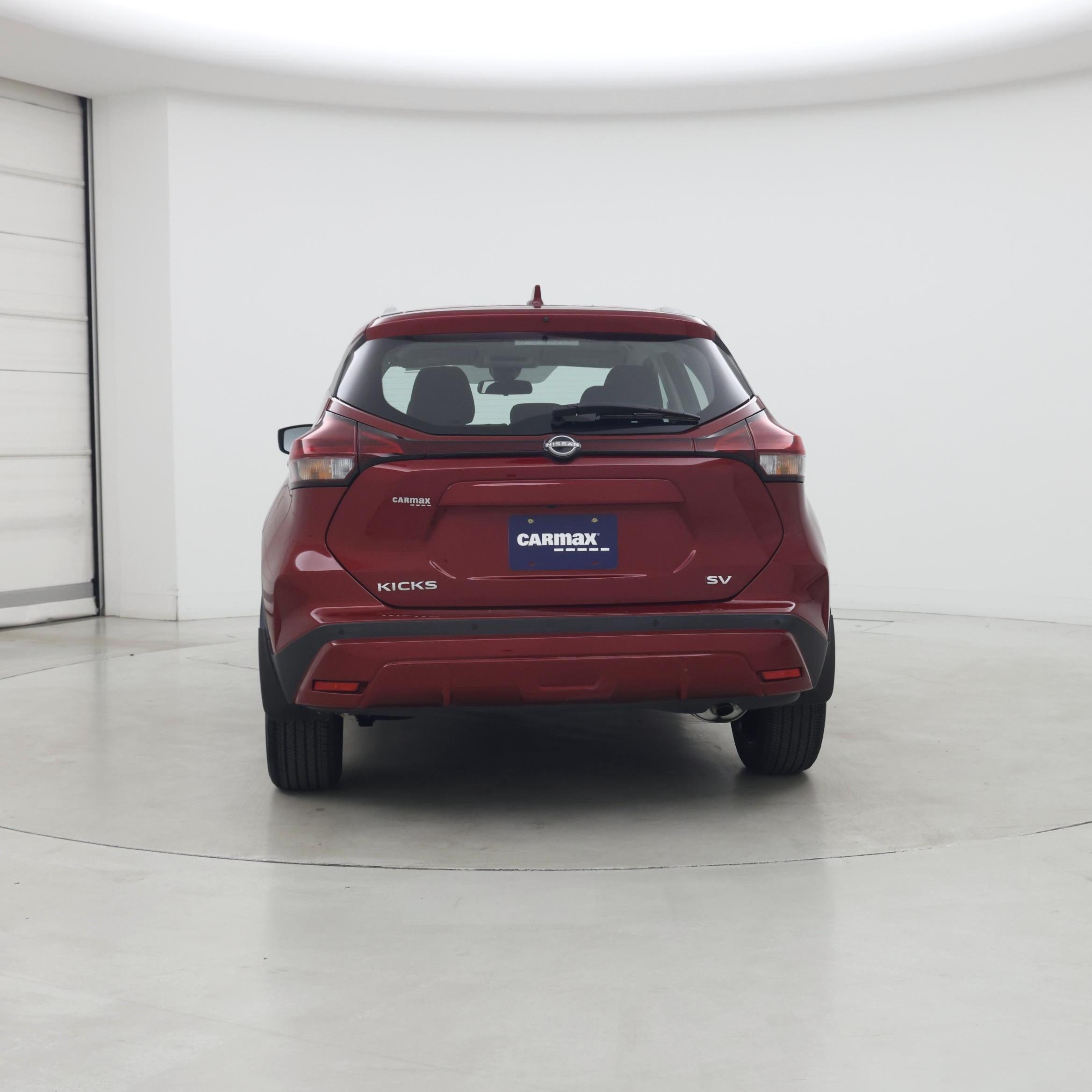 Thumbnail: 2022 Nissan Kicks - 6