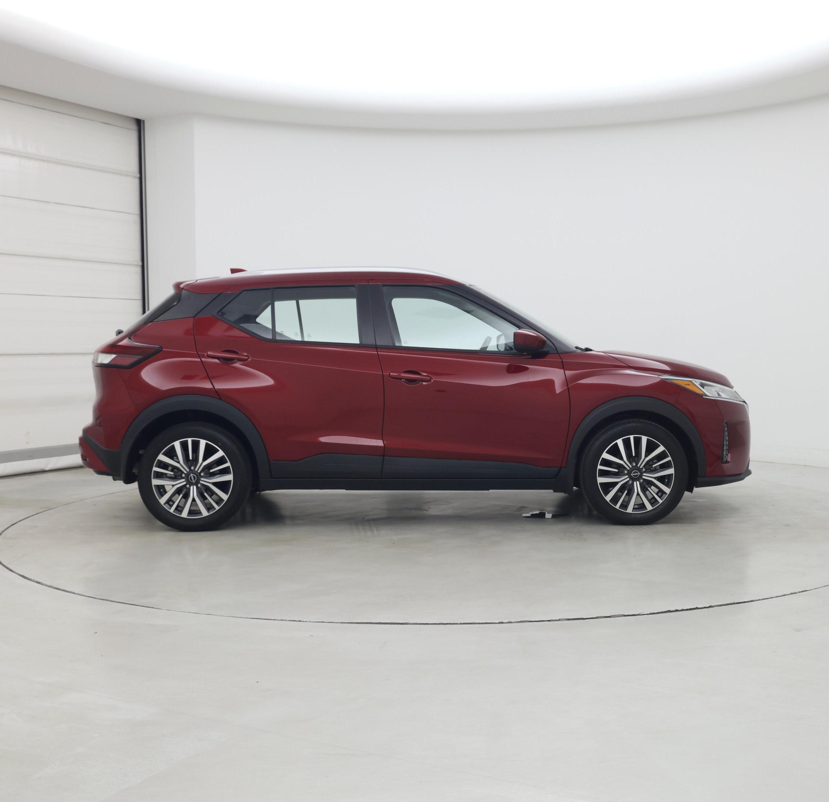 Thumbnail: 2022 Nissan Kicks - 7