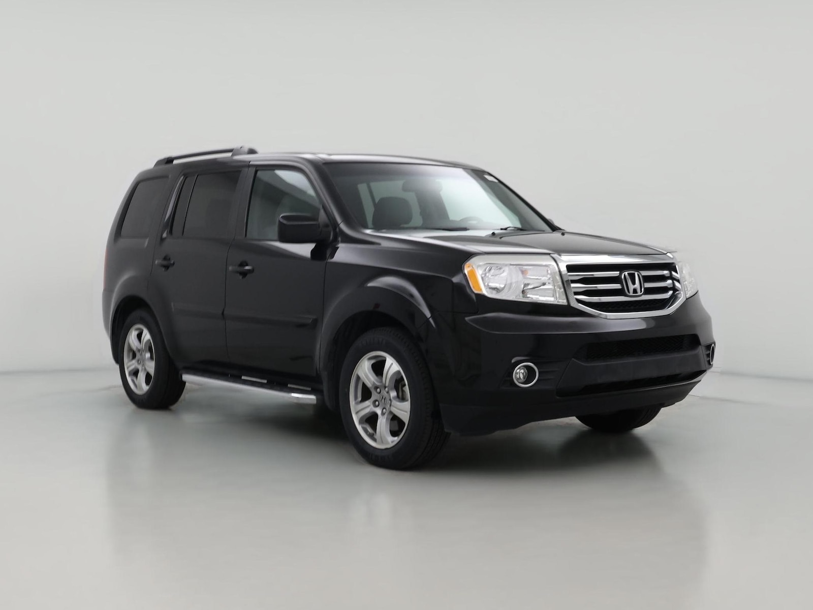 2015 Honda Pilot EX-L