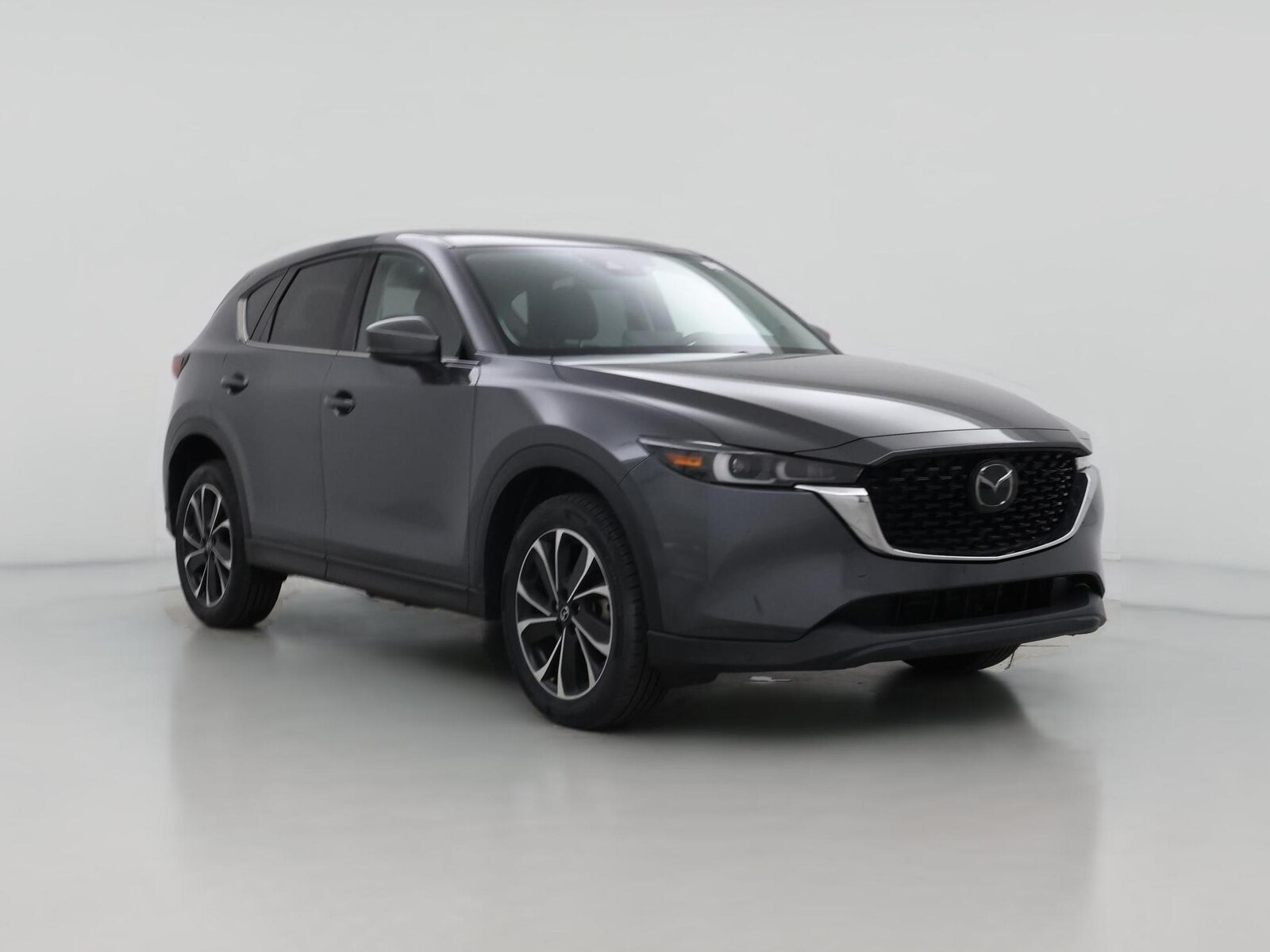 2023 Mazda CX-5 S Premium package
