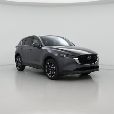 2023 Mazda CX-5 2.5 S Premium Package