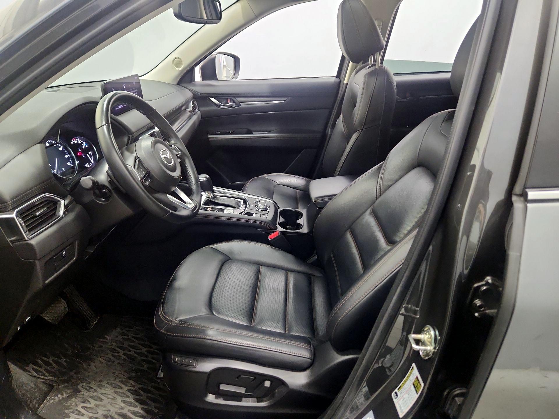 Thumbnail: 2023 Mazda CX-5 - 11