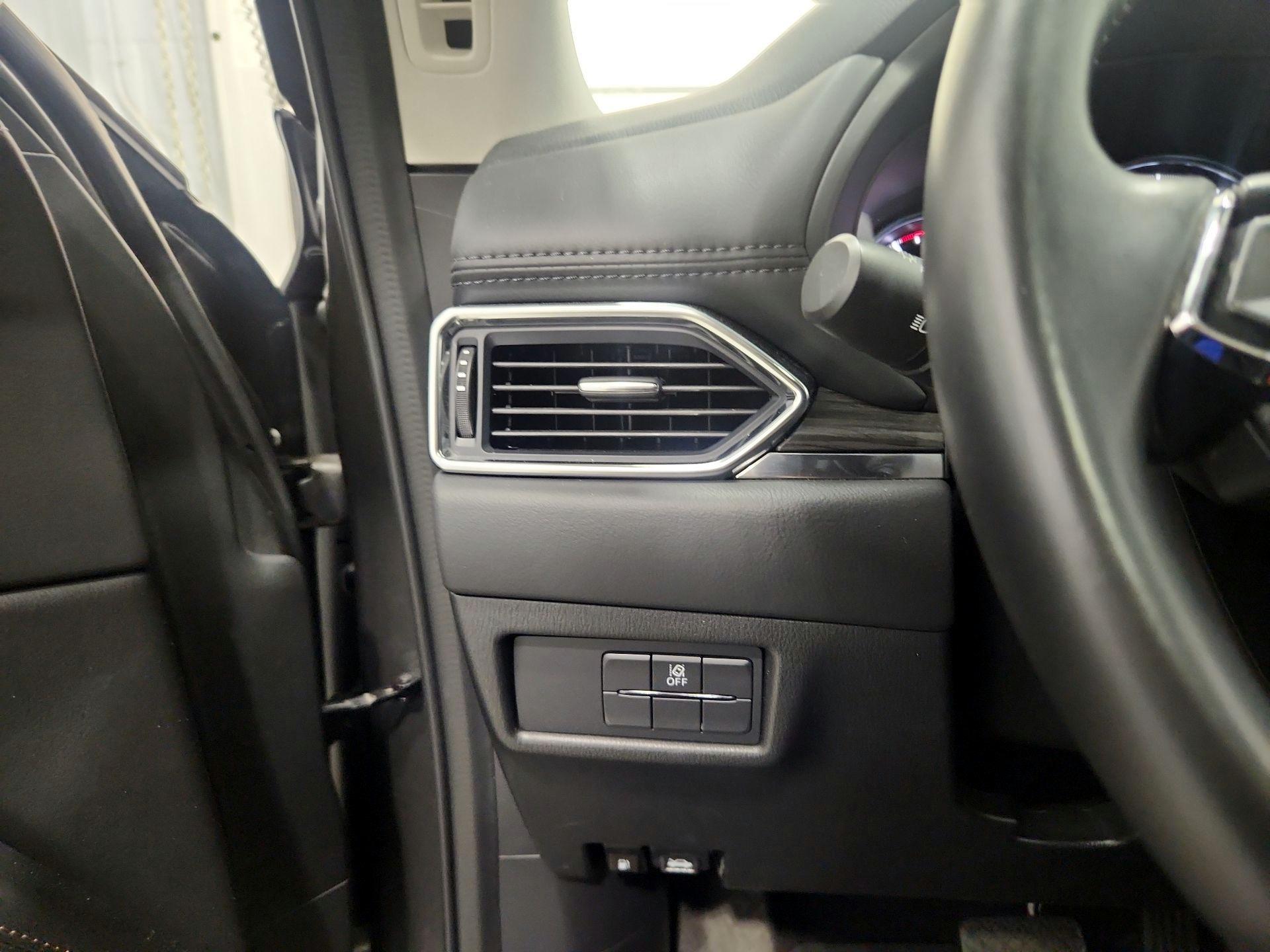 Thumbnail: 2023 Mazda CX-5 - 13