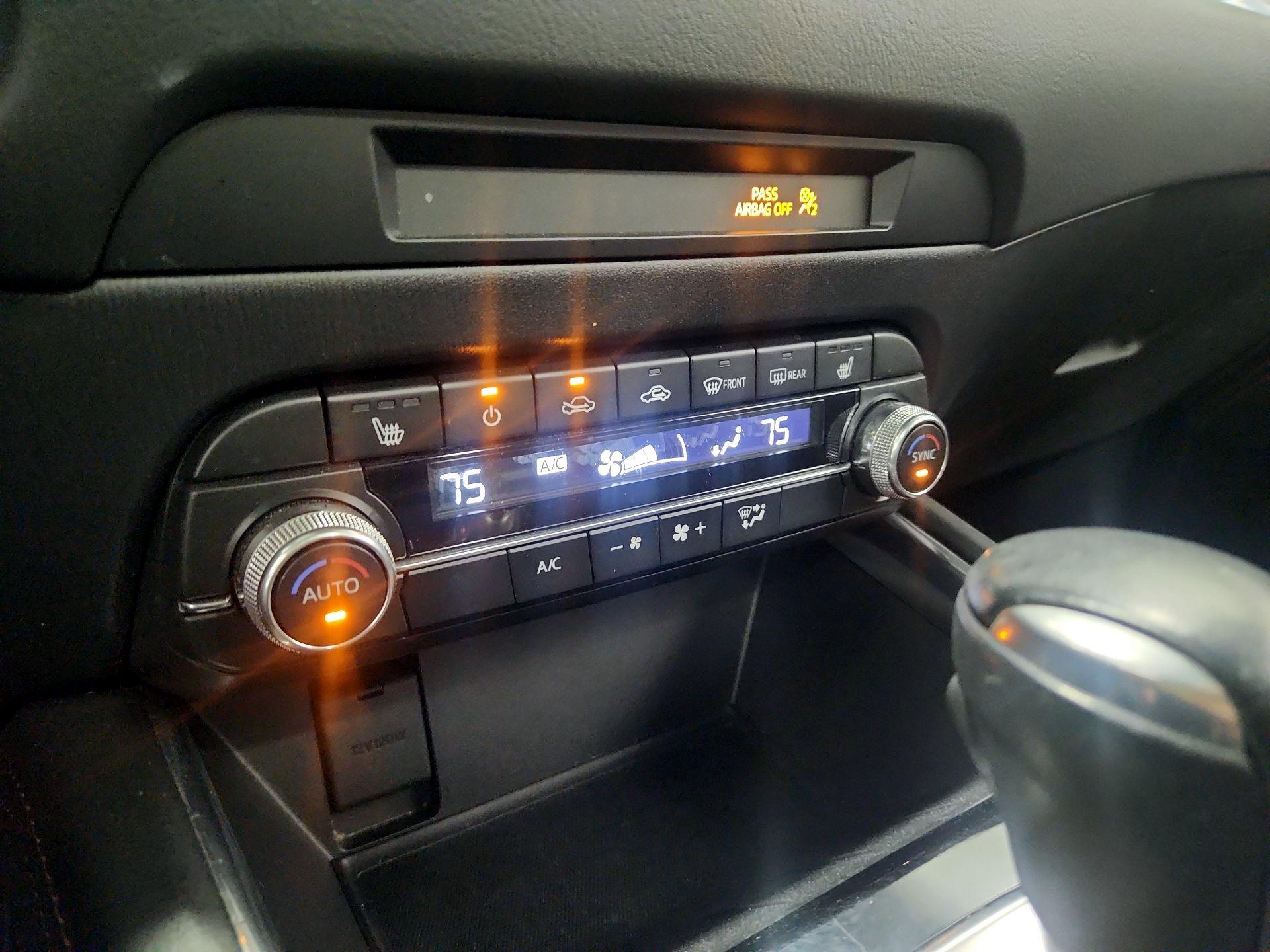 Thumbnail: 2023 Mazda CX-5 - 16