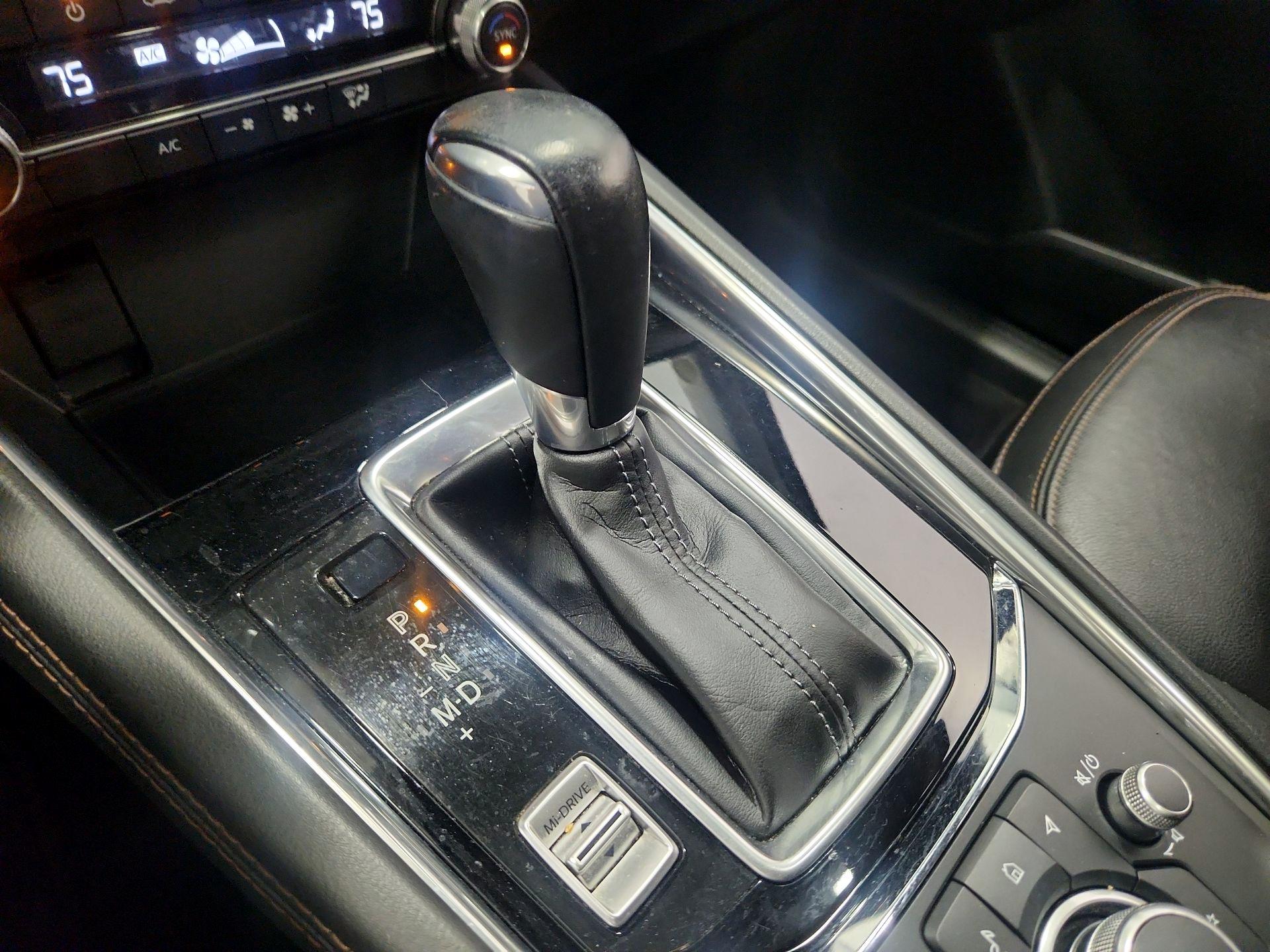 Thumbnail: 2023 Mazda CX-5 - 17