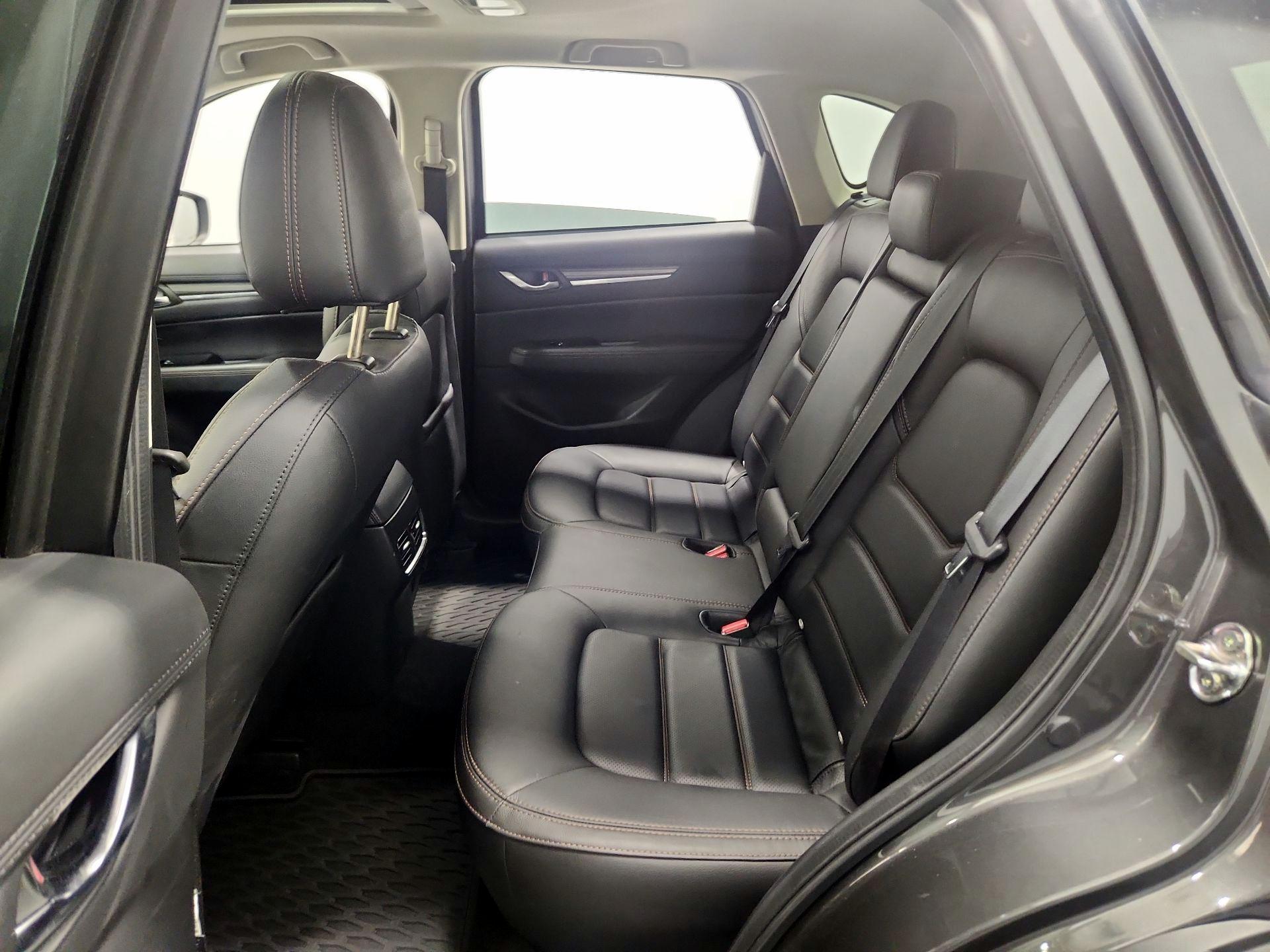 Thumbnail: 2023 Mazda CX-5 - 20