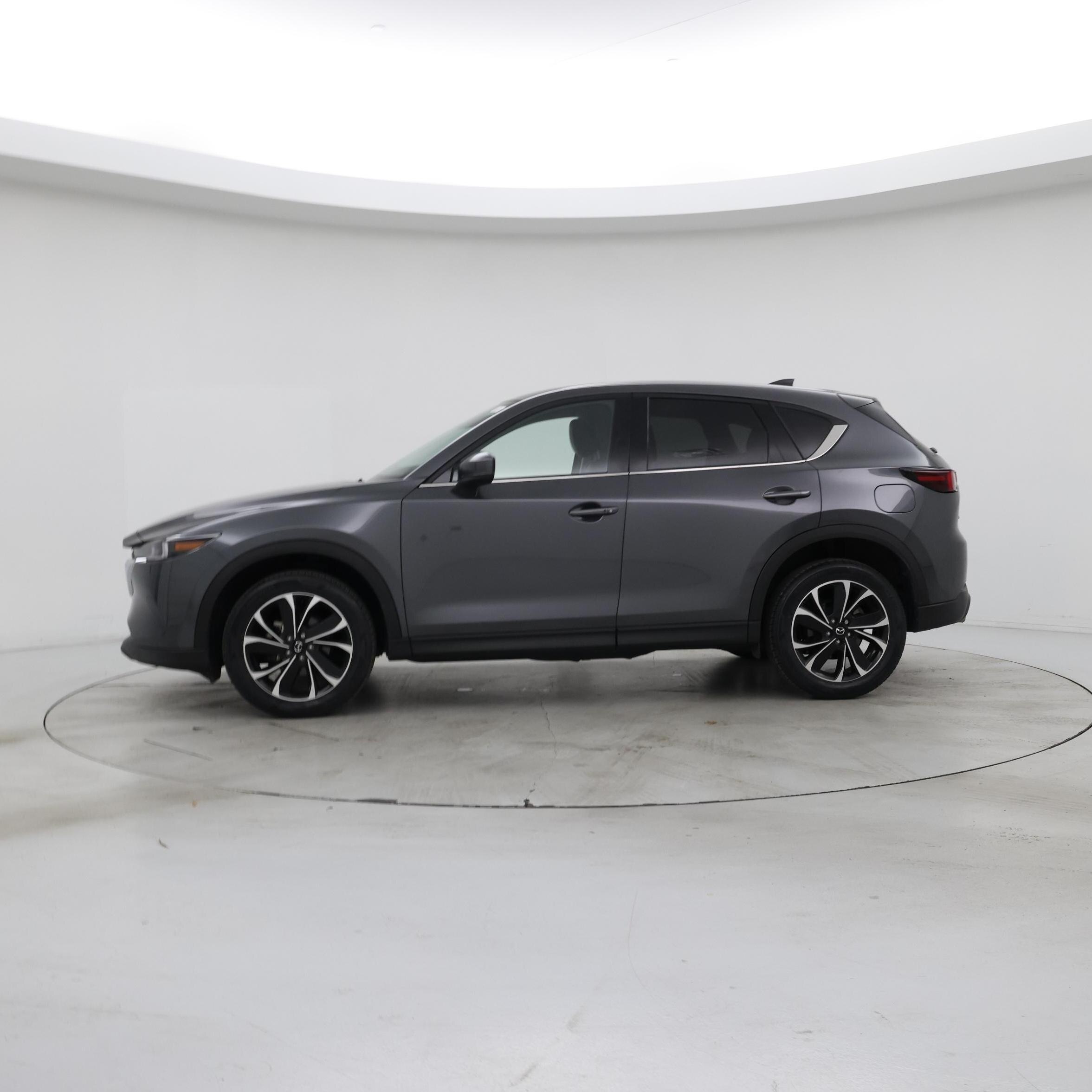 Thumbnail: 2023 Mazda CX-5 - 3