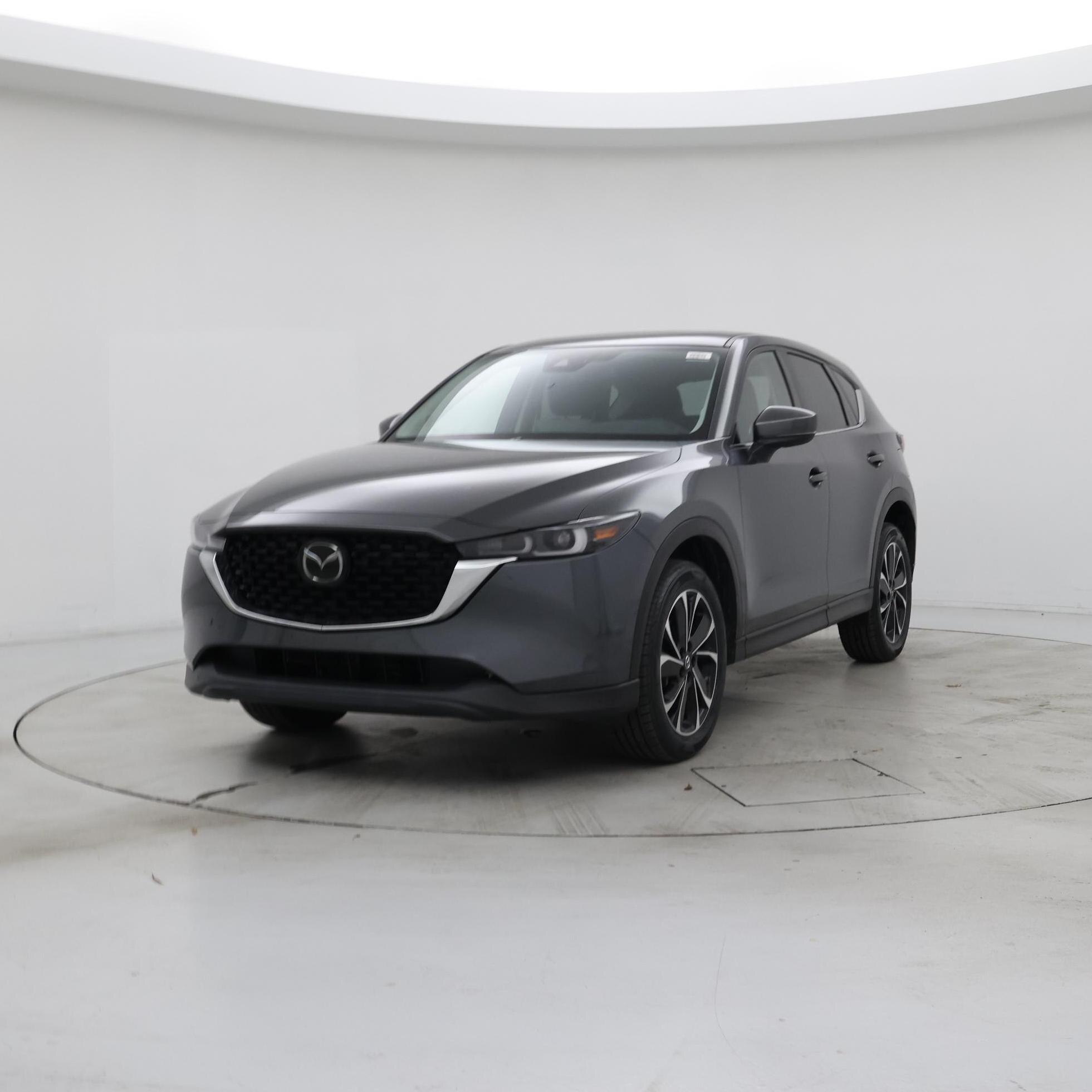 Thumbnail: 2023 Mazda CX-5 - 4