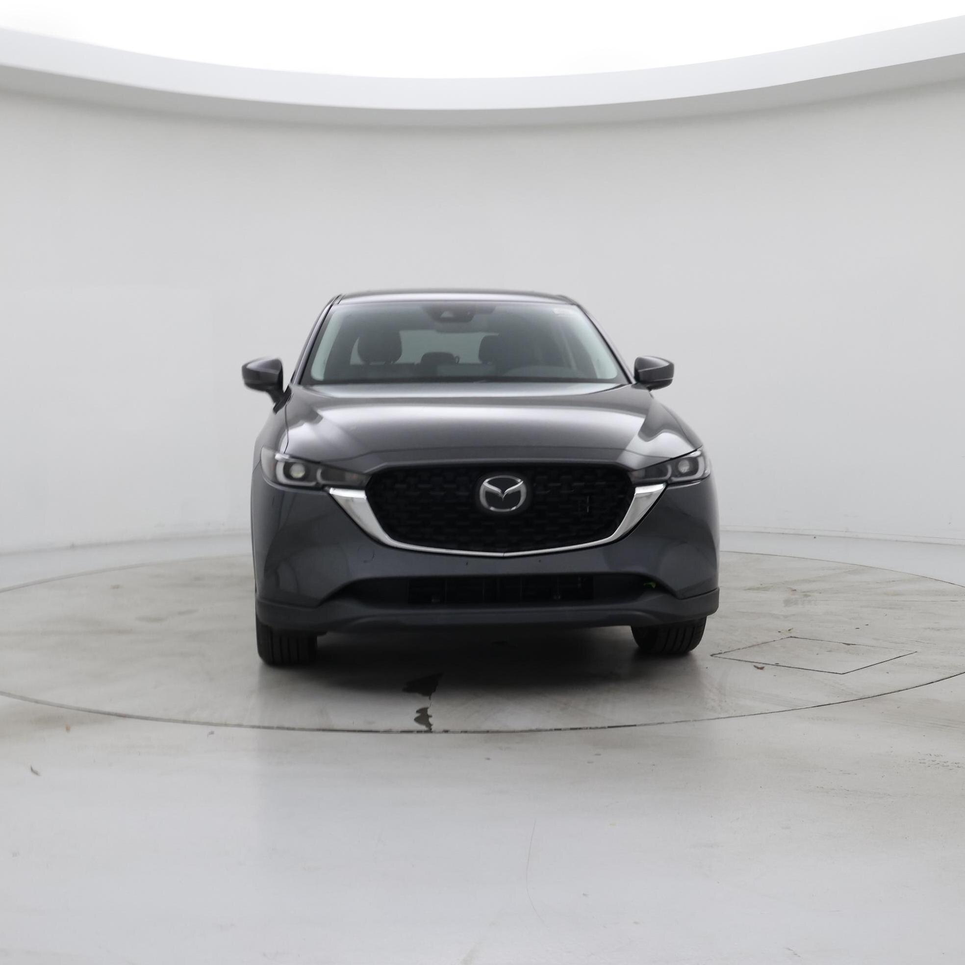Thumbnail: 2023 Mazda CX-5 - 5