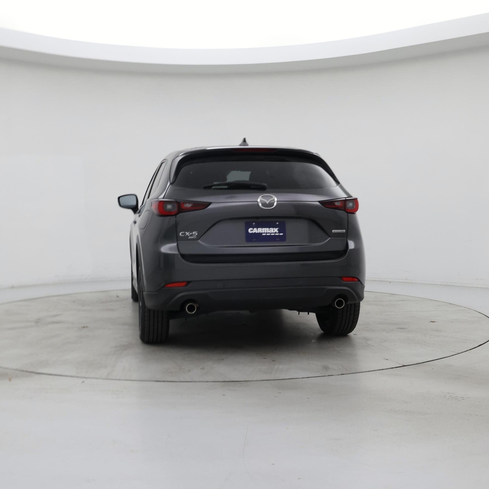 Thumbnail: 2023 Mazda CX-5 - 6