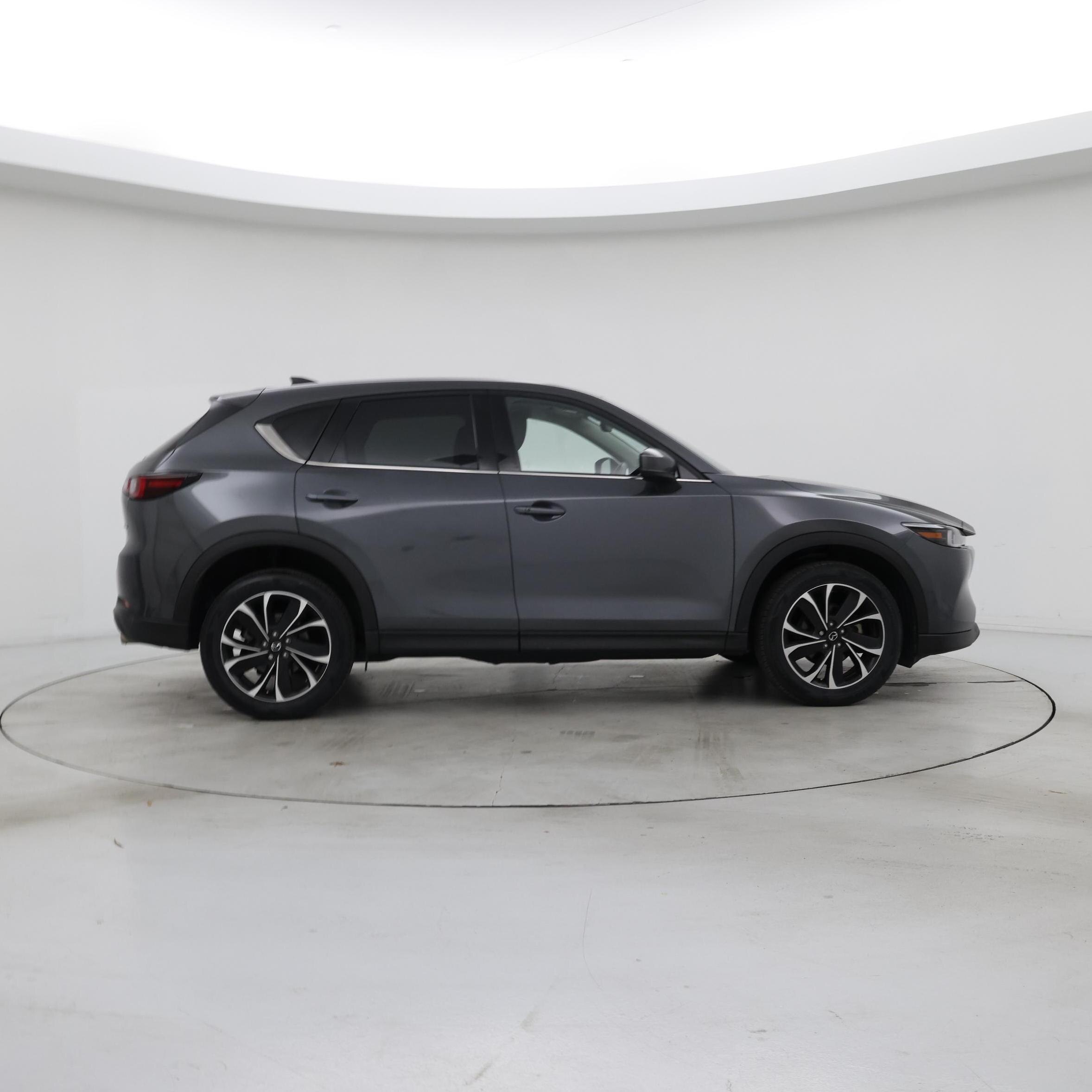 Thumbnail: 2023 Mazda CX-5 - 7