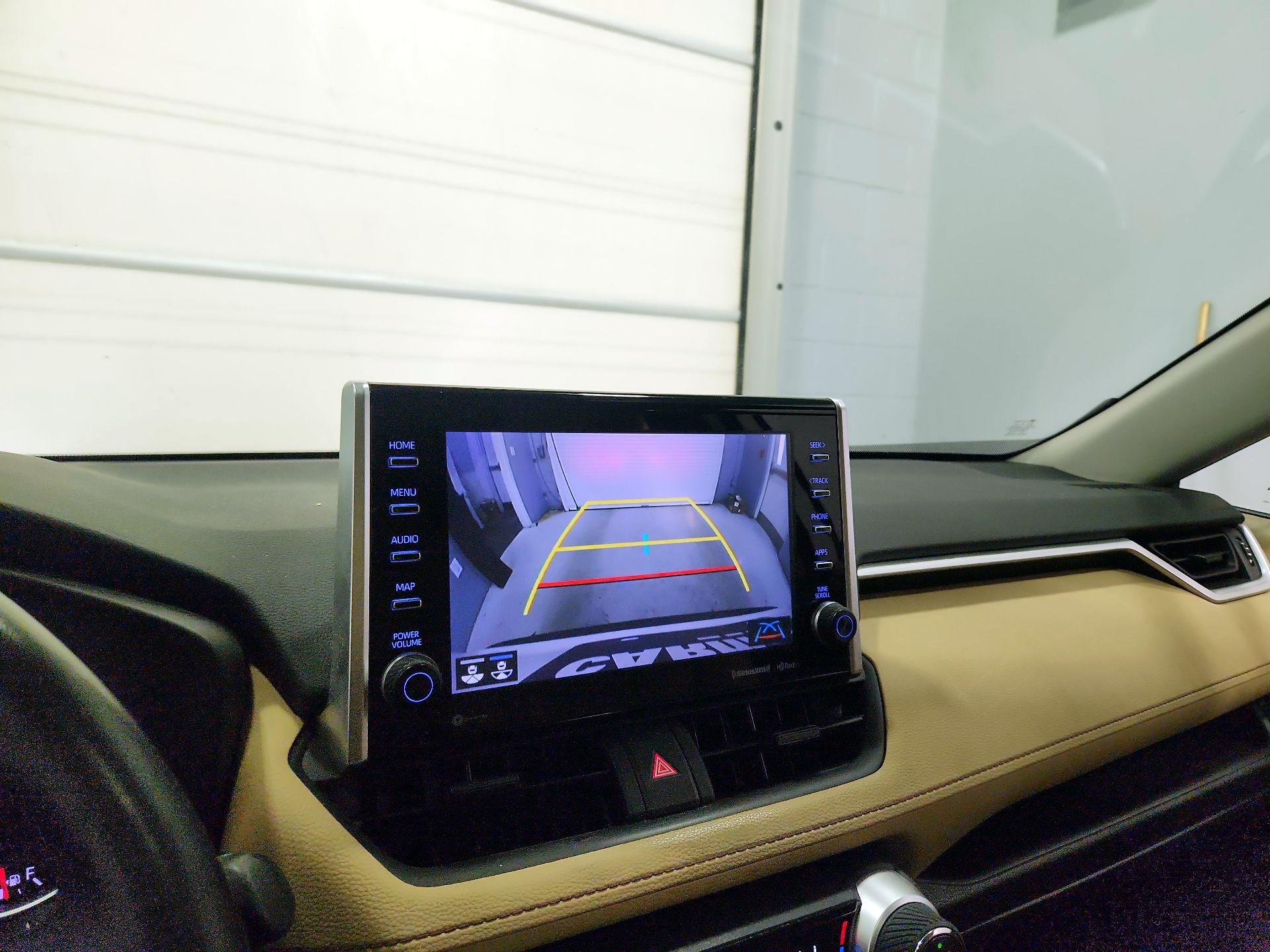 Thumbnail: 2022 Toyota RAV4 - 14