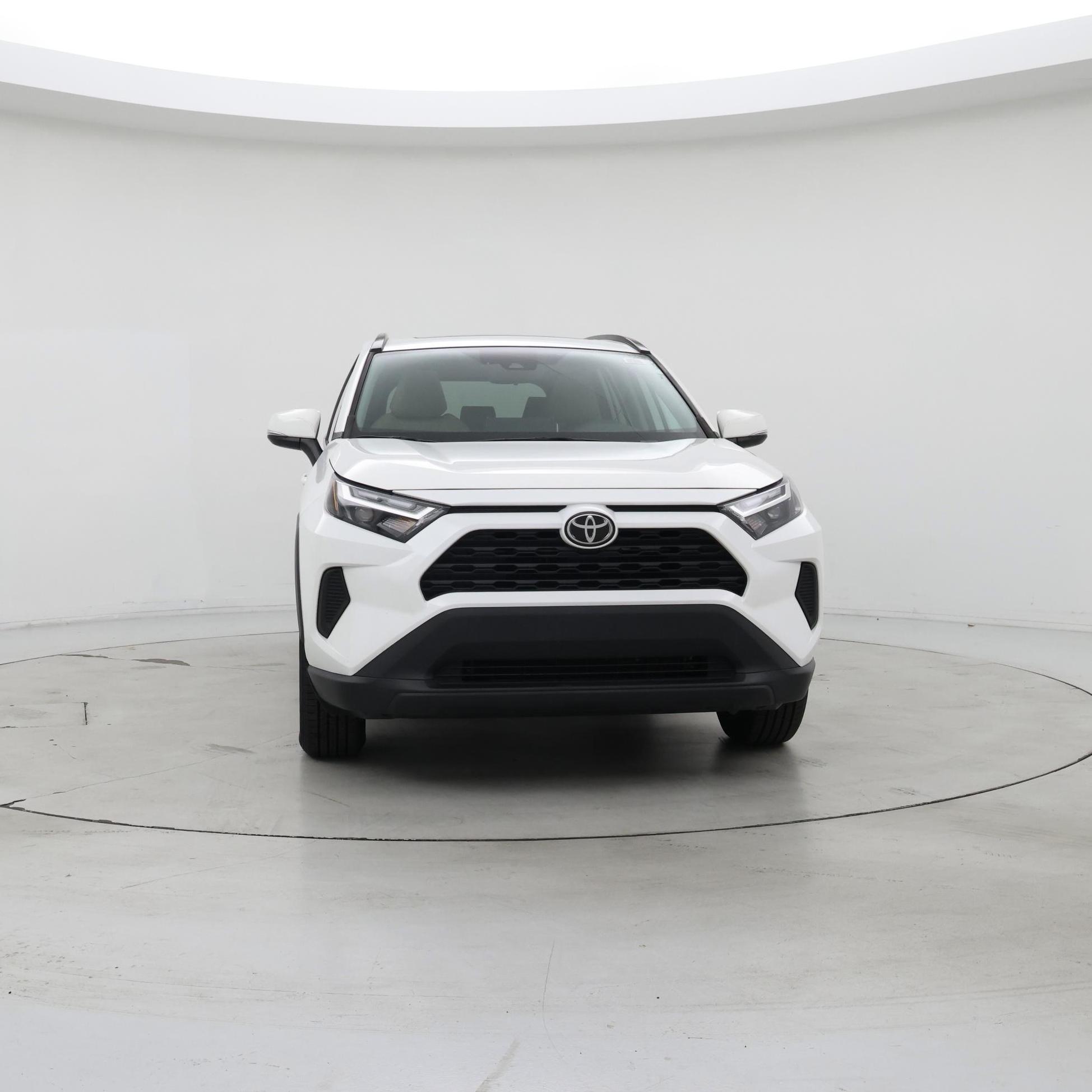 Thumbnail: 2022 Toyota RAV4 - 5