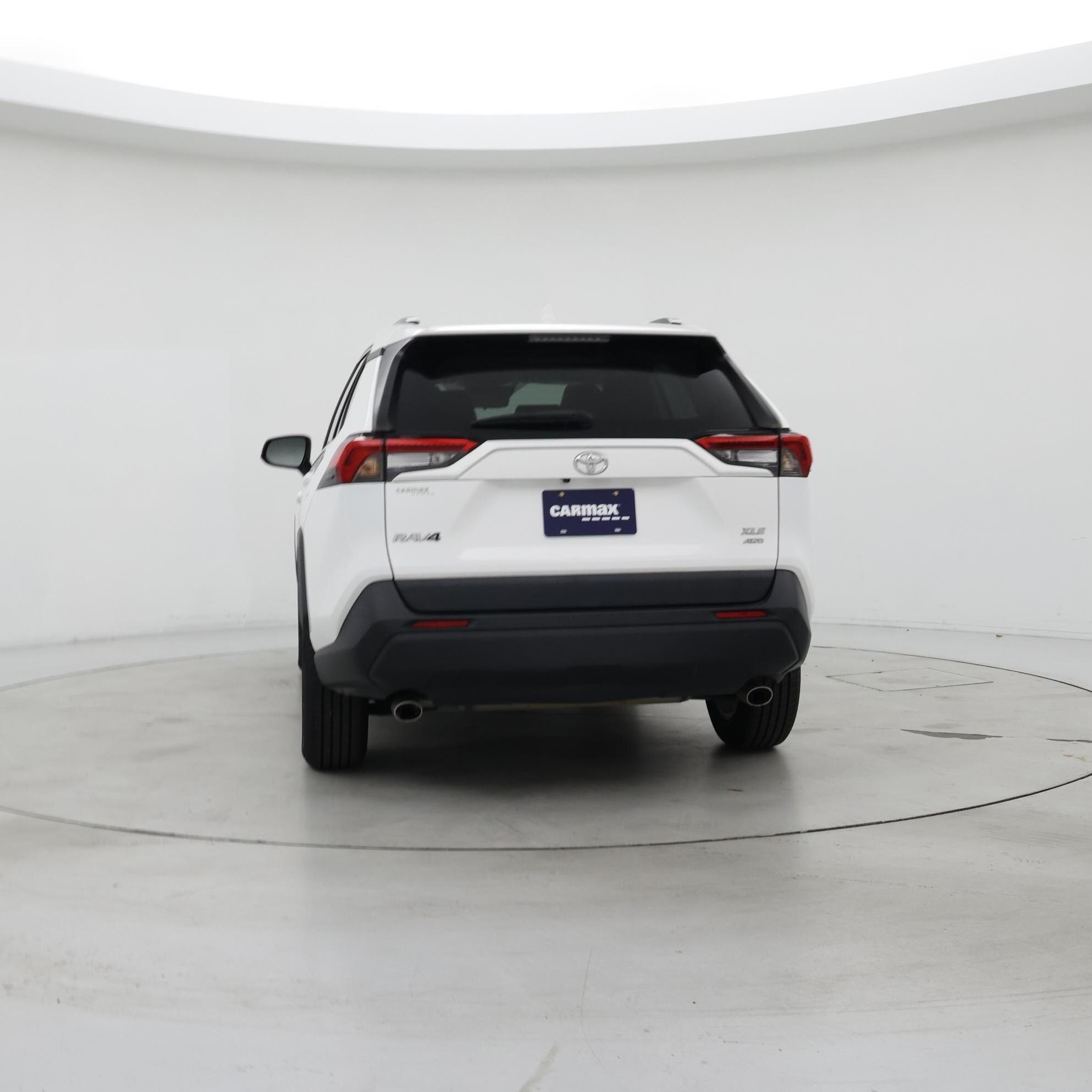 Thumbnail: 2022 Toyota RAV4 - 6