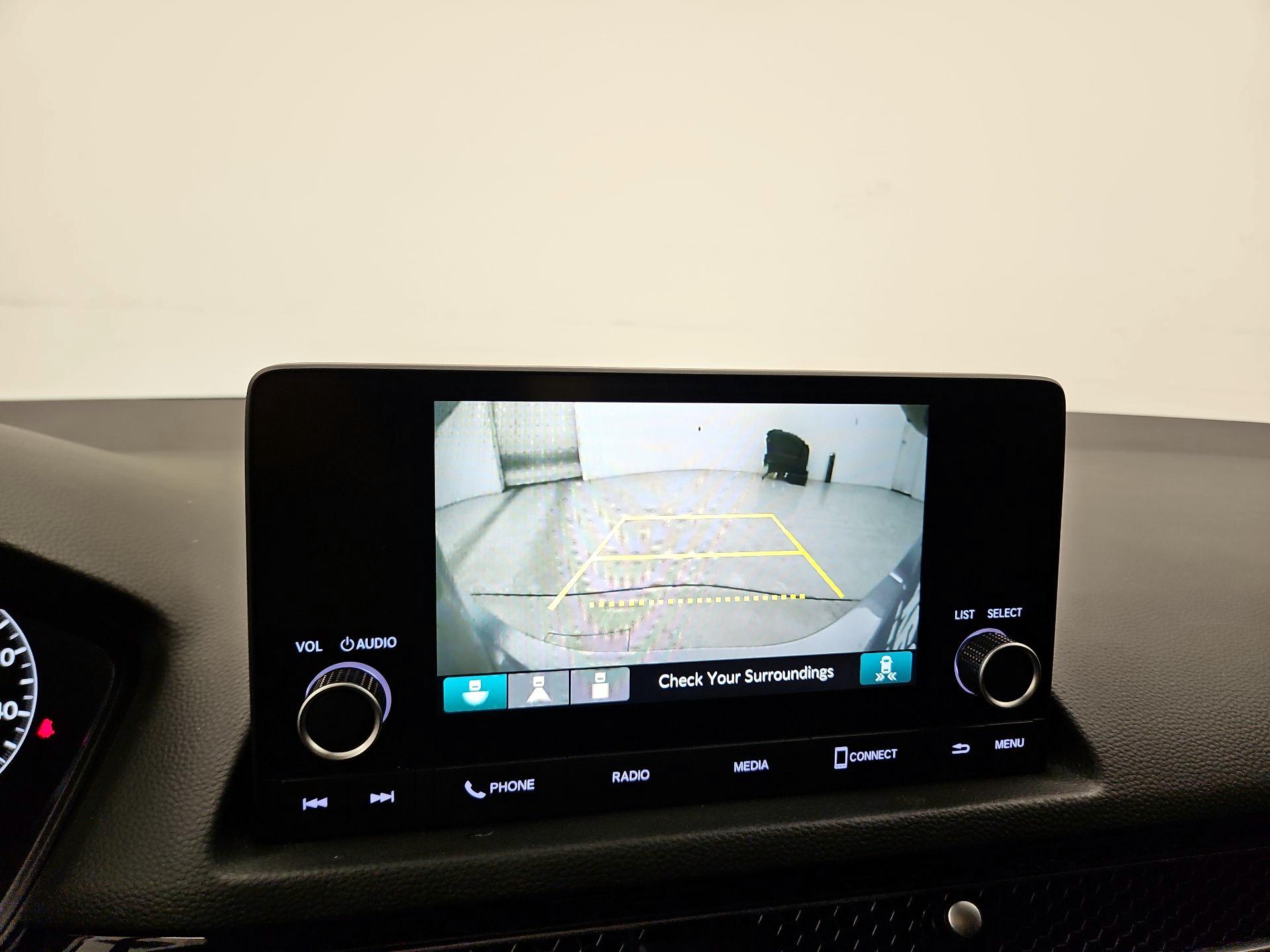 Thumbnail: 2025 Honda Civic - 14