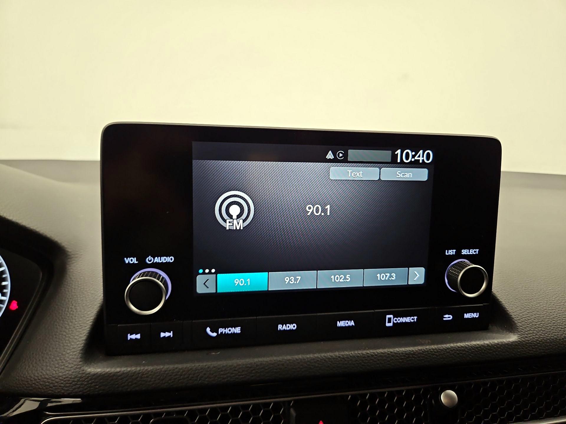 Thumbnail: 2025 Honda Civic - 15