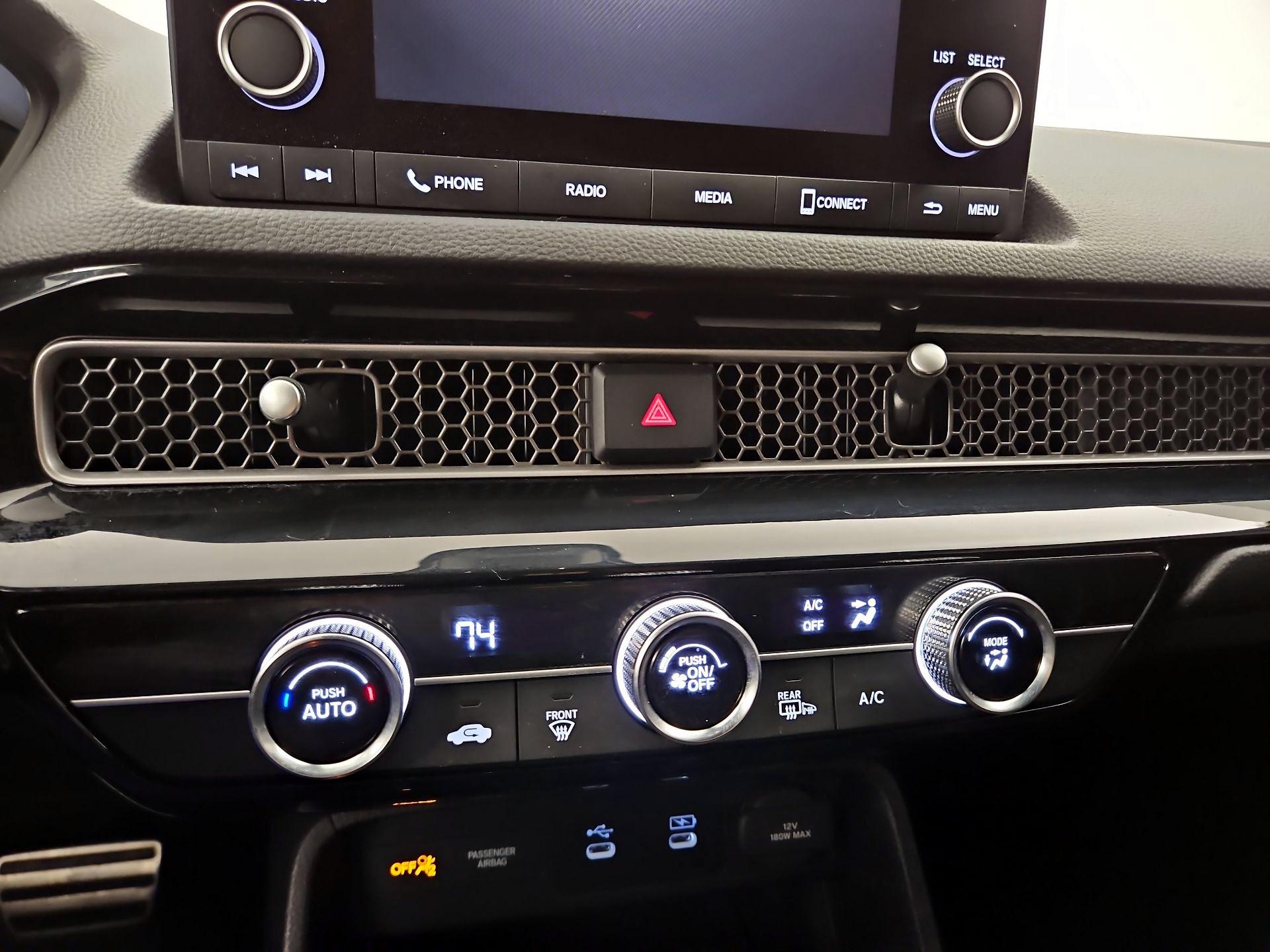 Thumbnail: 2025 Honda Civic - 16