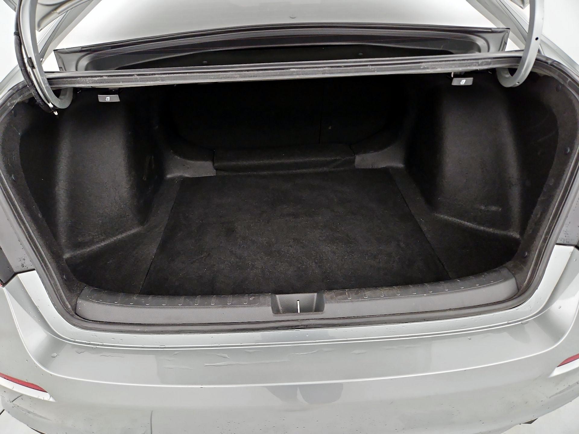 Thumbnail: 2025 Honda Civic - 20