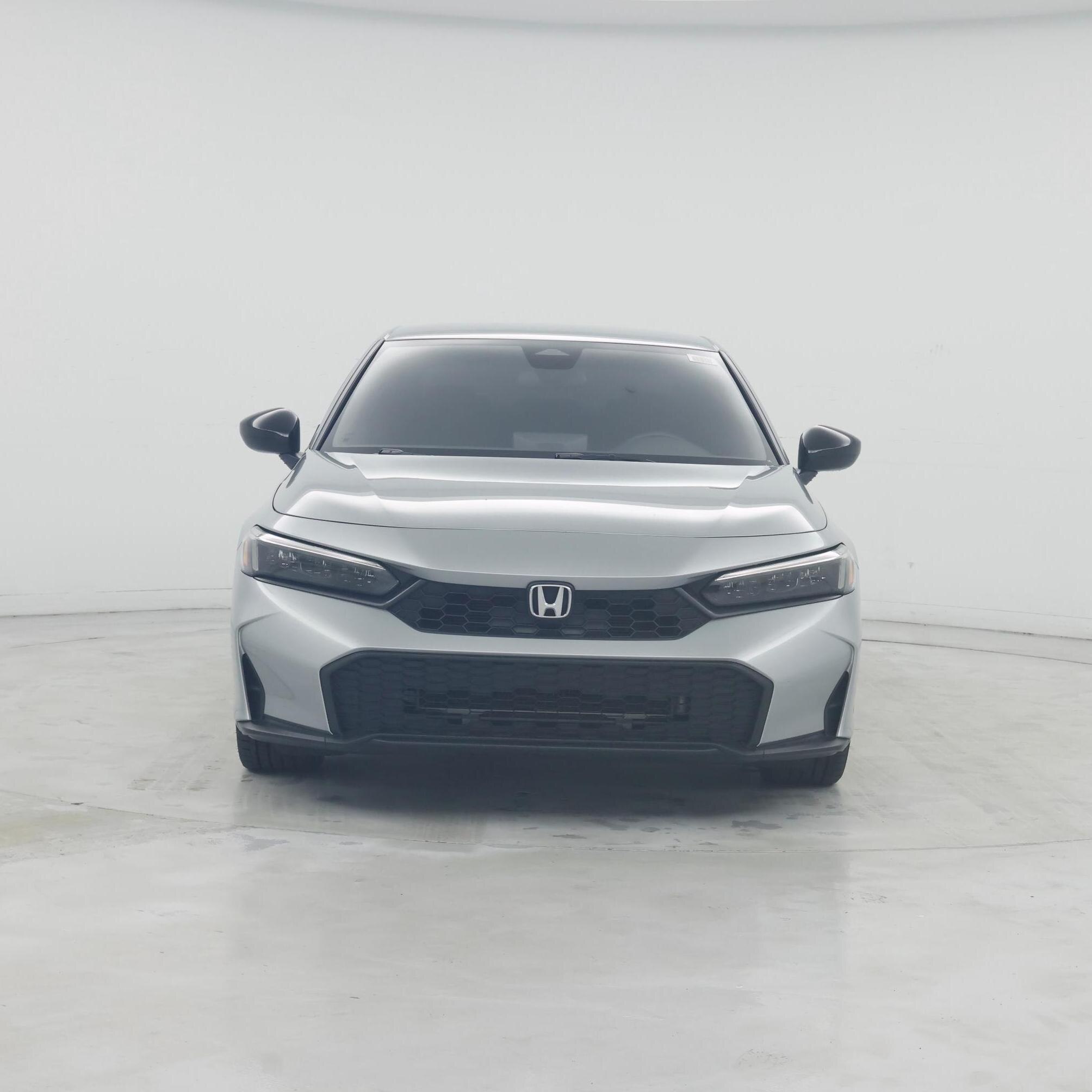 Thumbnail: 2025 Honda Civic - 5