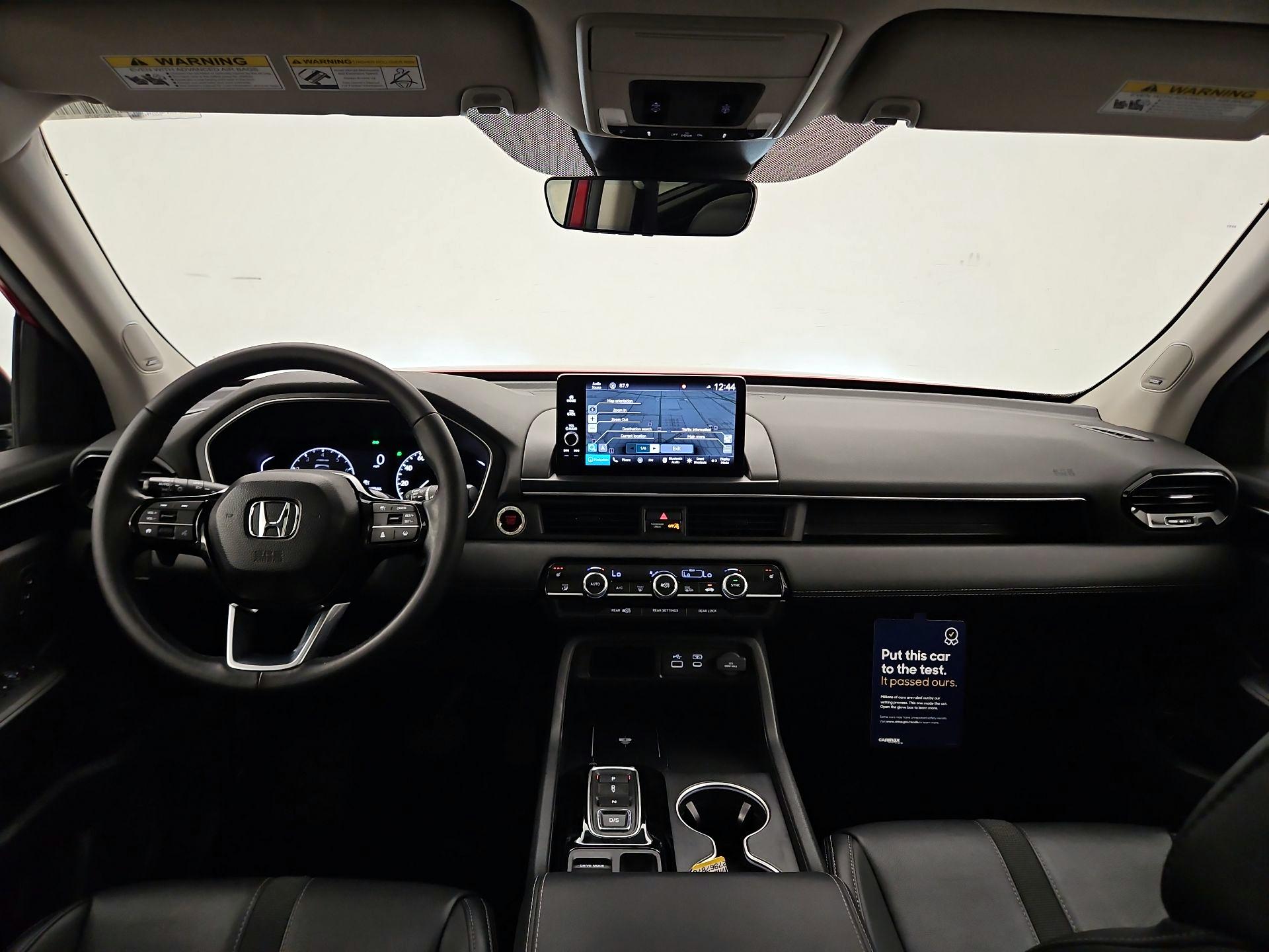 Thumbnail: 2024 Honda Pilot - 9