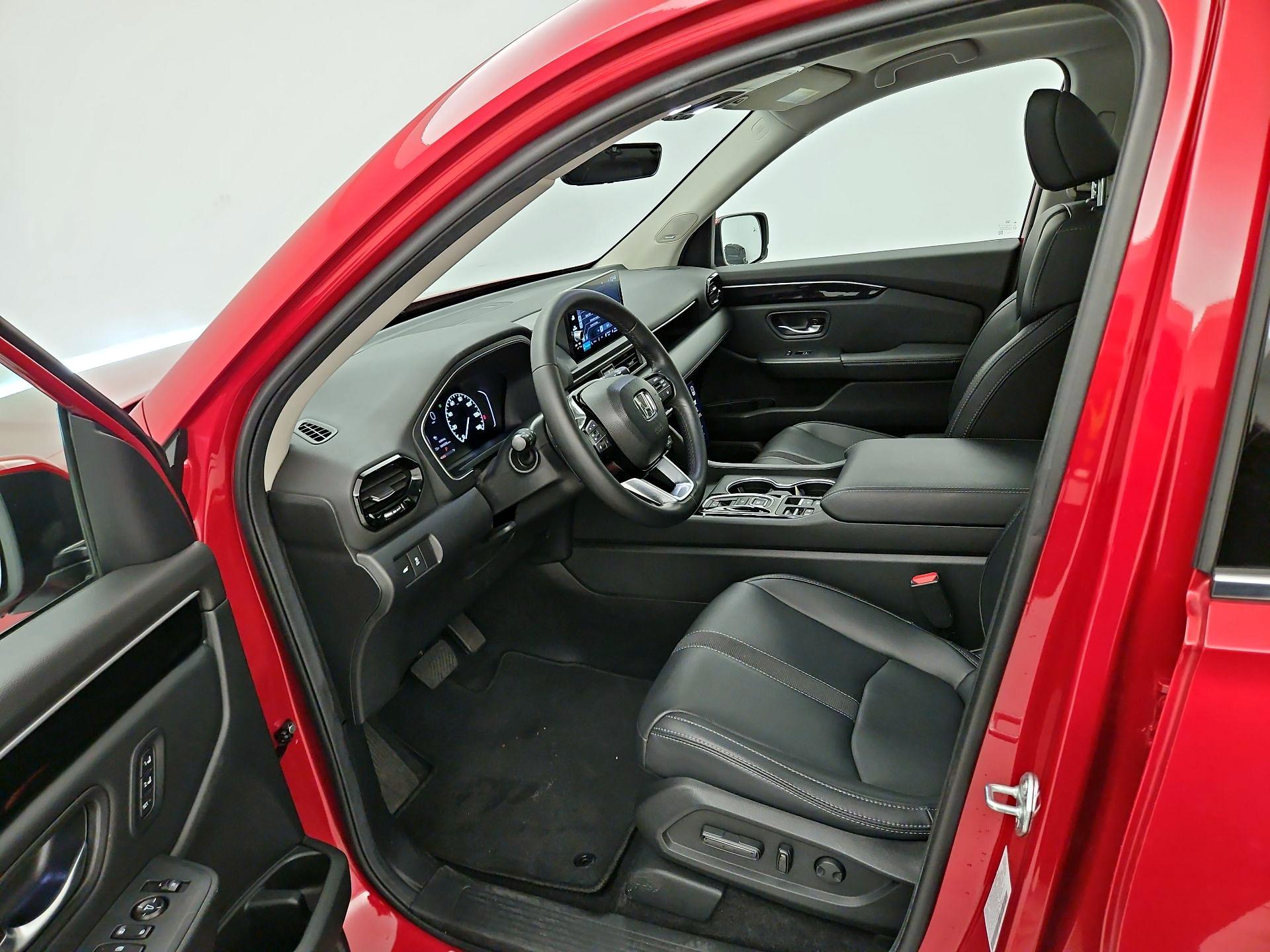 Thumbnail: 2024 Honda Pilot - 11