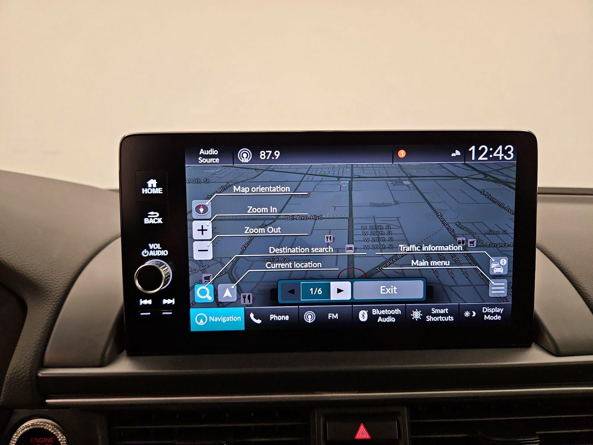 Thumbnail: 2024 Honda Pilot - 14