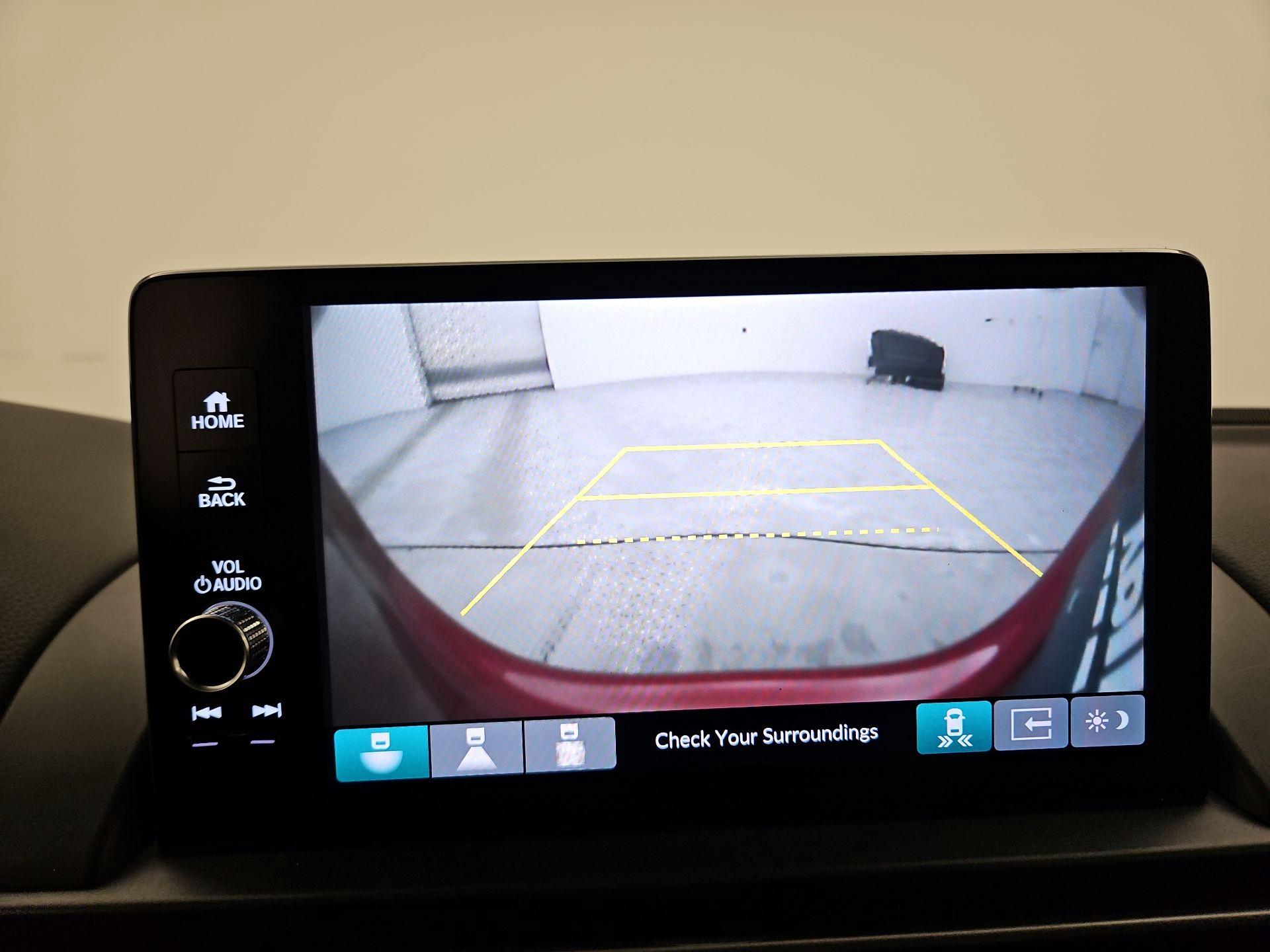 Thumbnail: 2024 Honda Pilot - 15