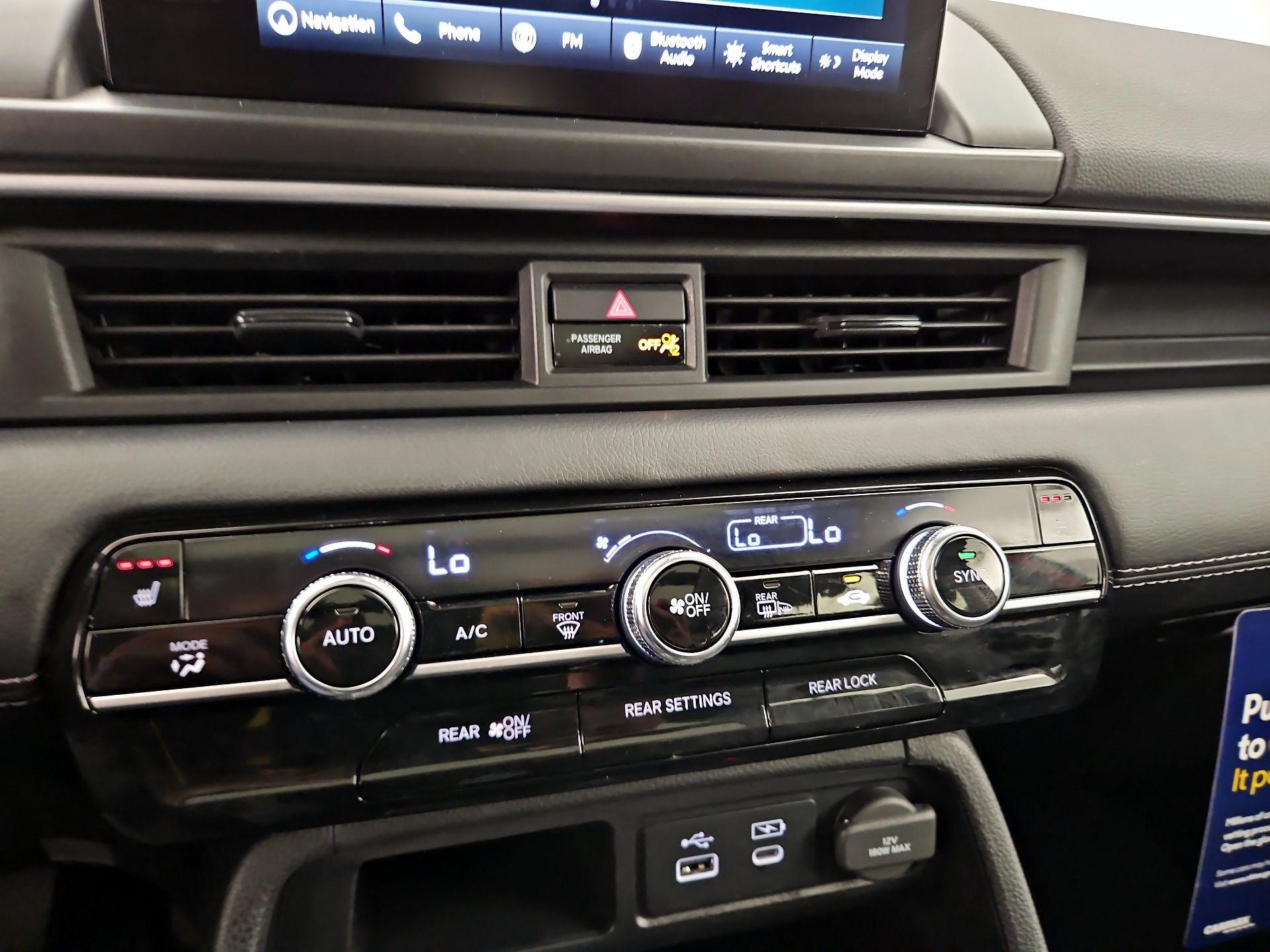 Thumbnail: 2024 Honda Pilot - 17