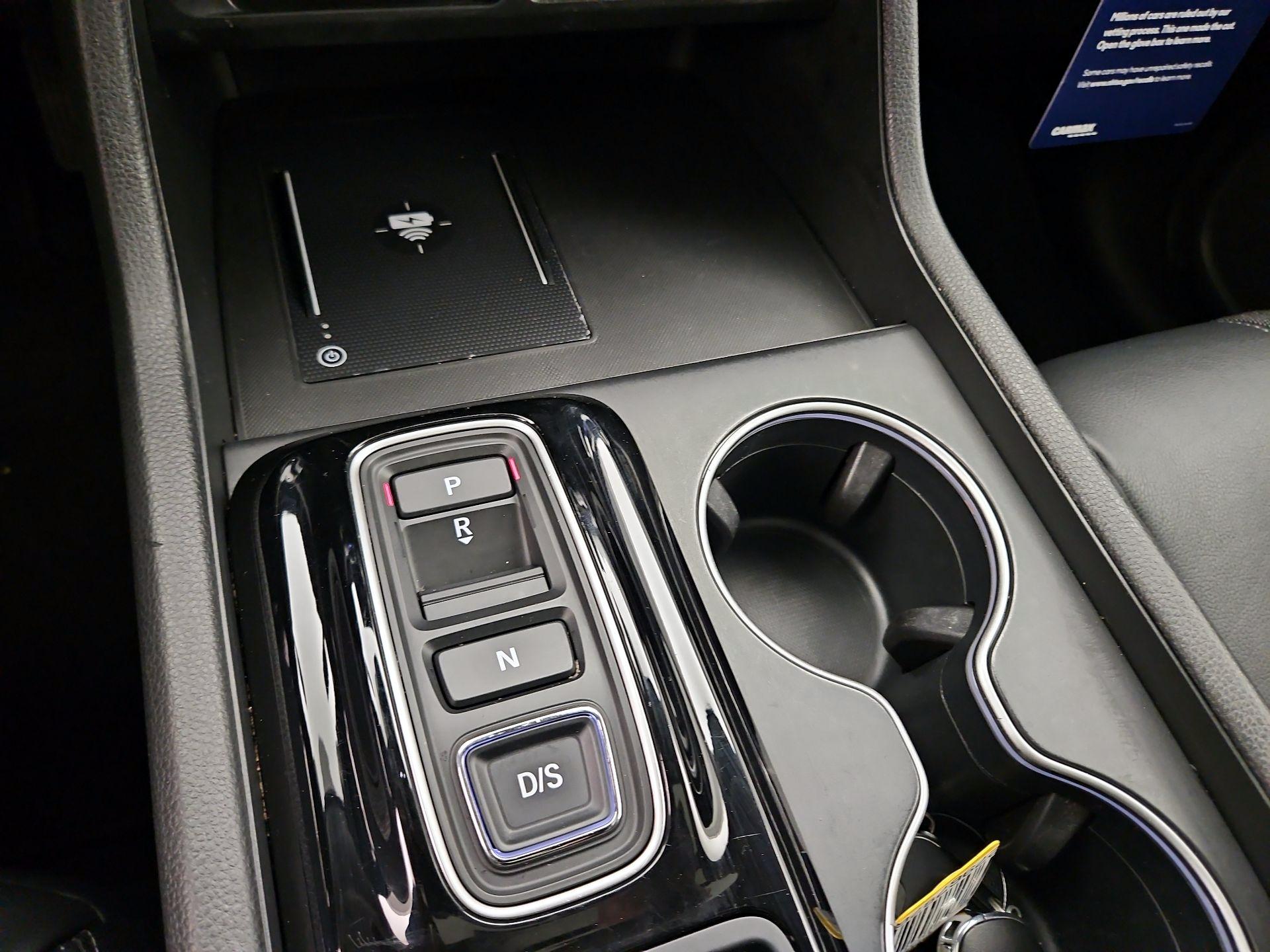 Thumbnail: 2024 Honda Pilot - 18