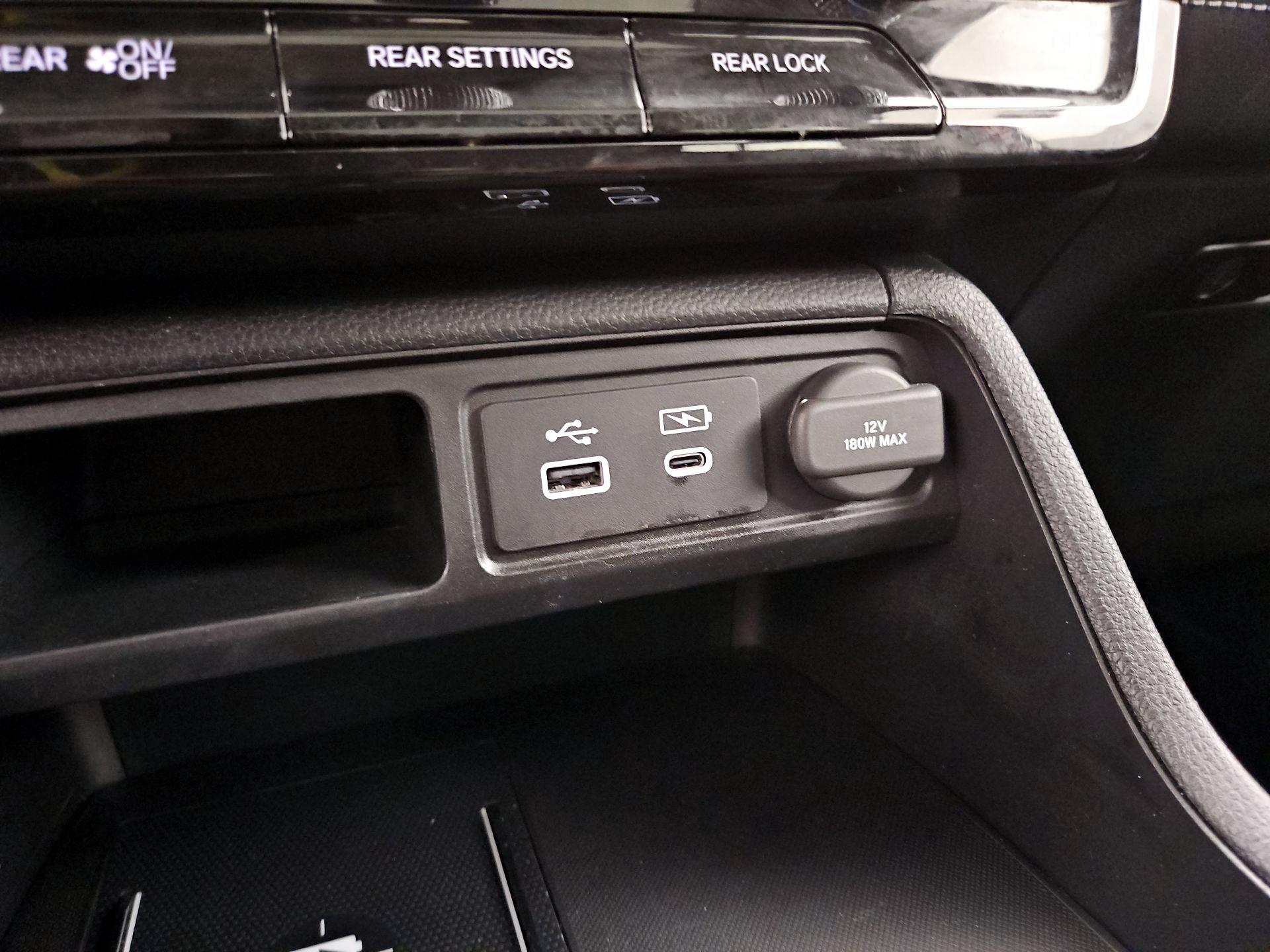 Thumbnail: 2024 Honda Pilot - 19