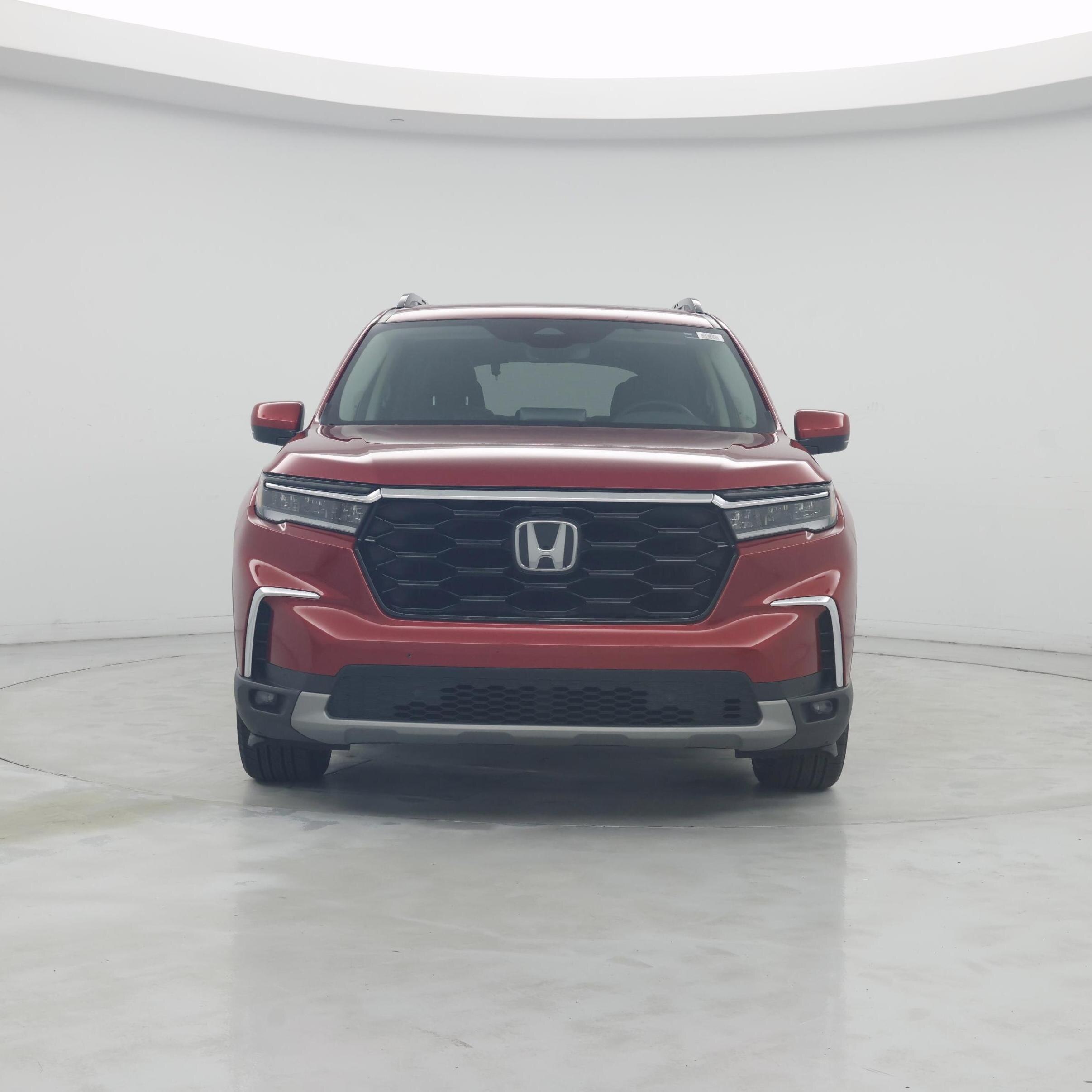 Thumbnail: 2024 Honda Pilot - 5