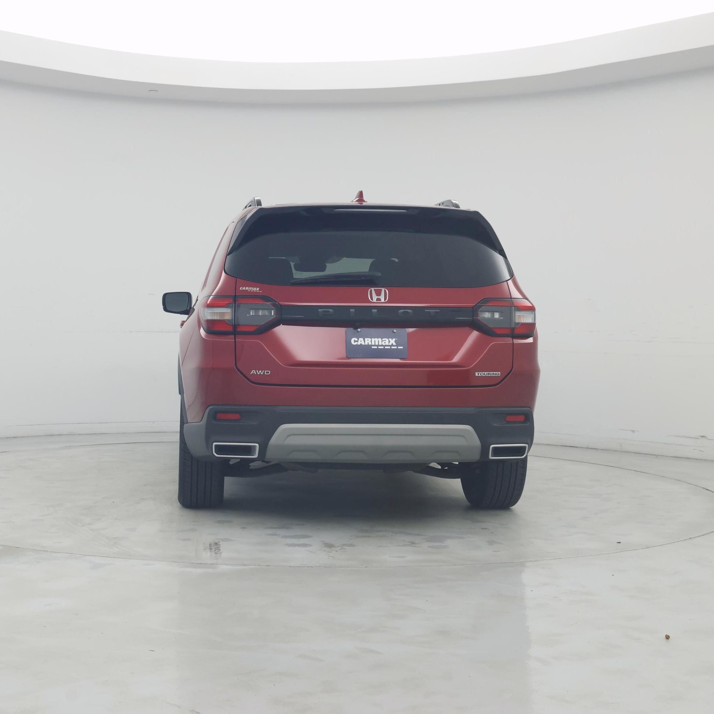 Thumbnail: 2024 Honda Pilot - 6