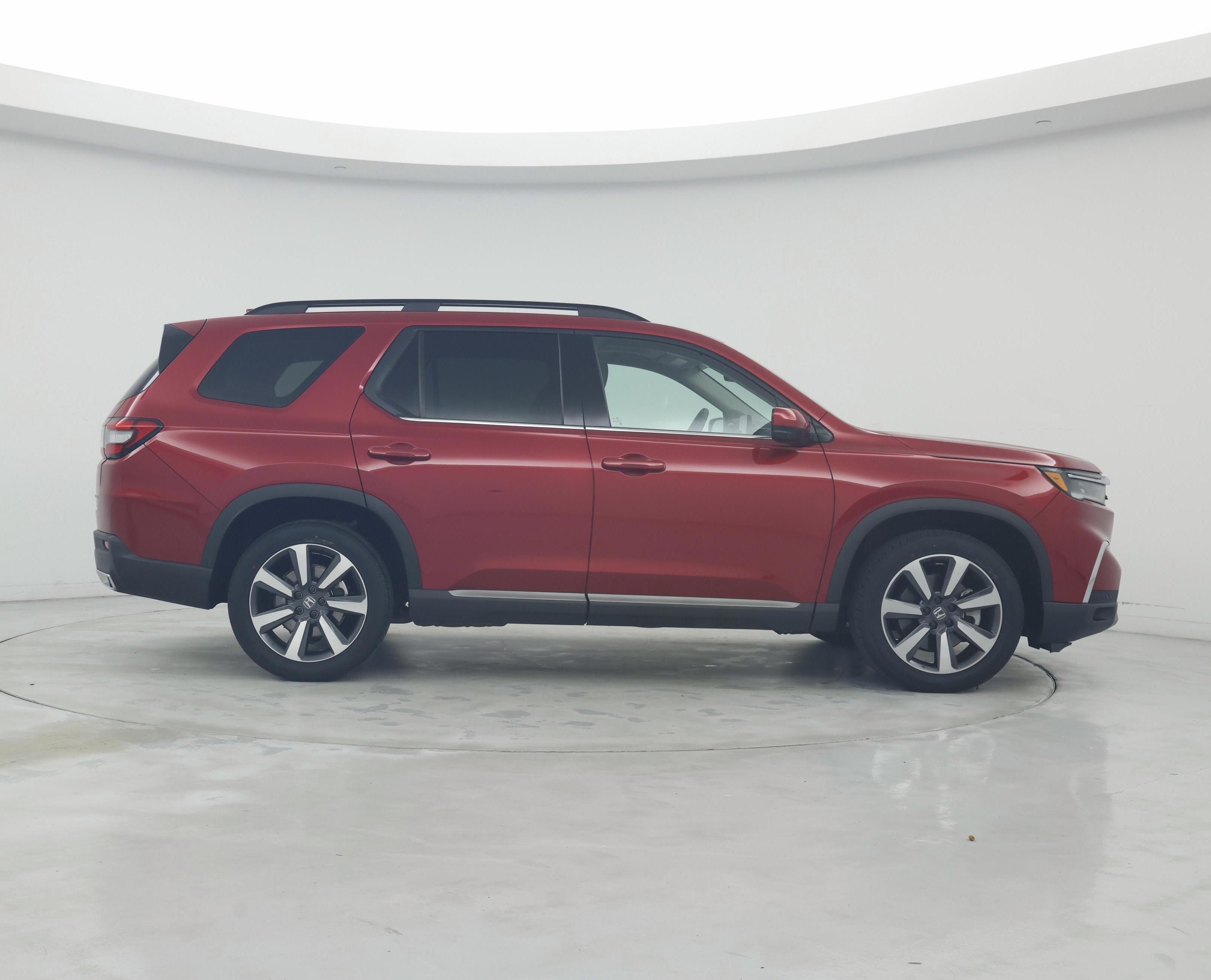 Thumbnail: 2024 Honda Pilot - 7