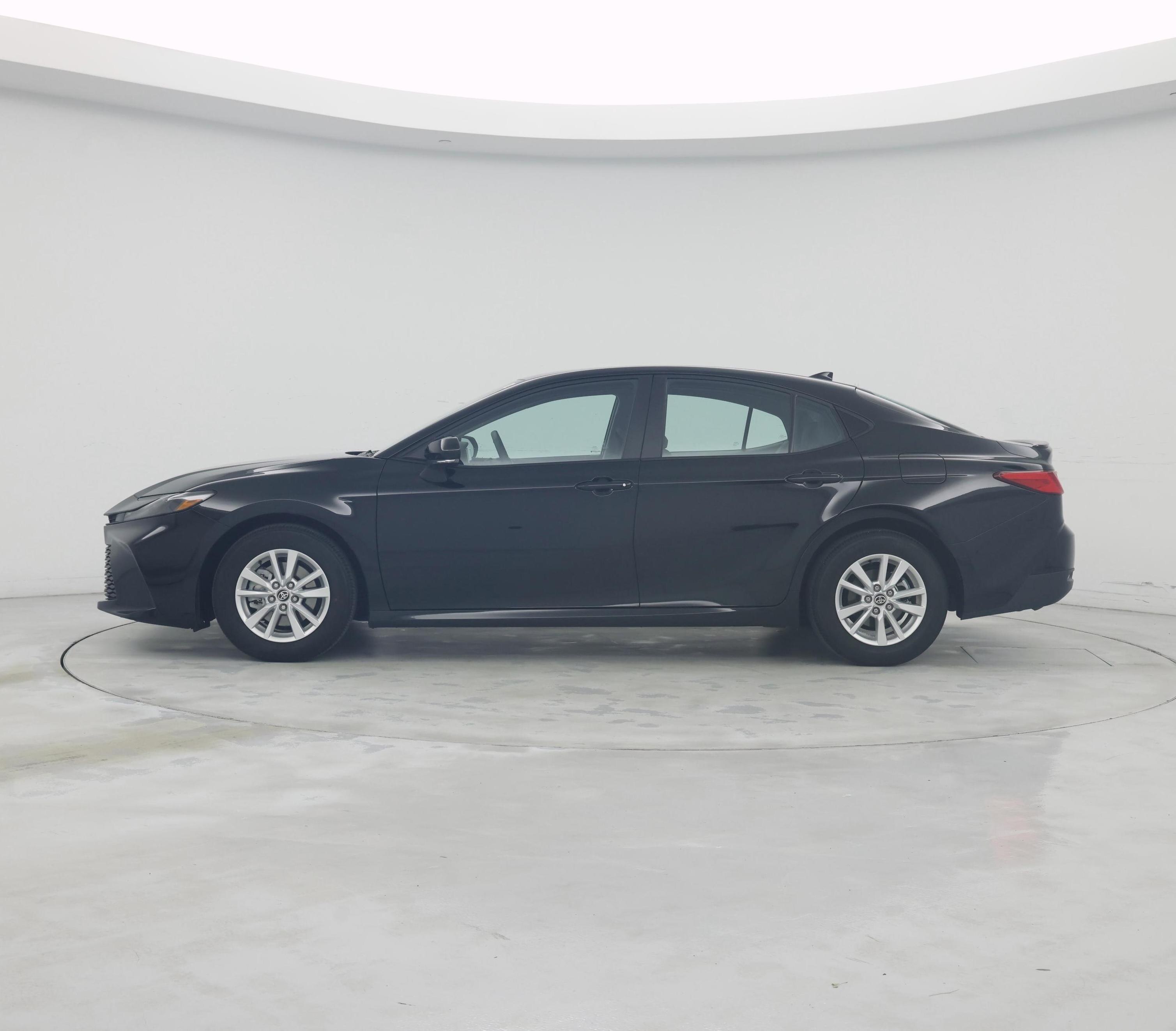 Thumbnail: 2025 Toyota Camry - 3