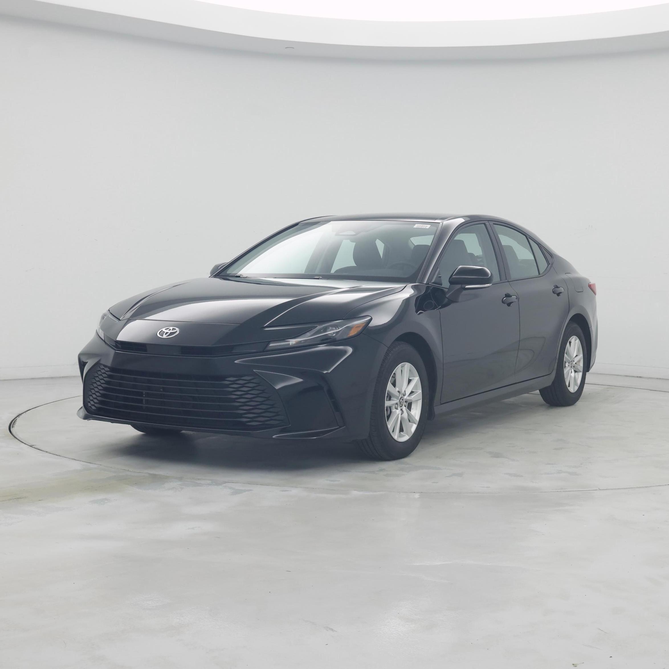 Thumbnail: 2025 Toyota Camry - 4