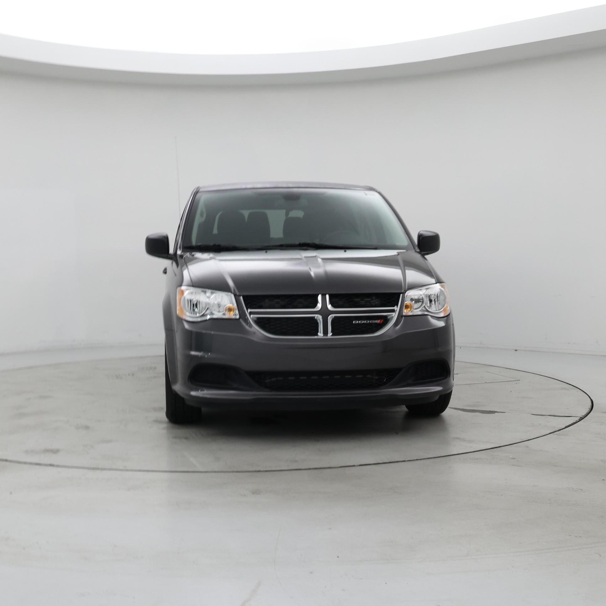 Thumbnail: 2019 Dodge Grand Caravan - 5