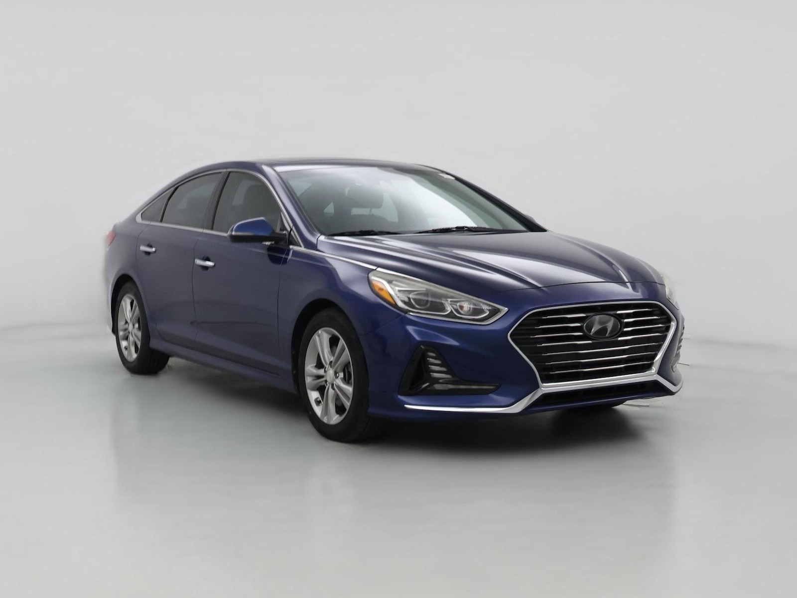2018 Hyundai Sonata Limited